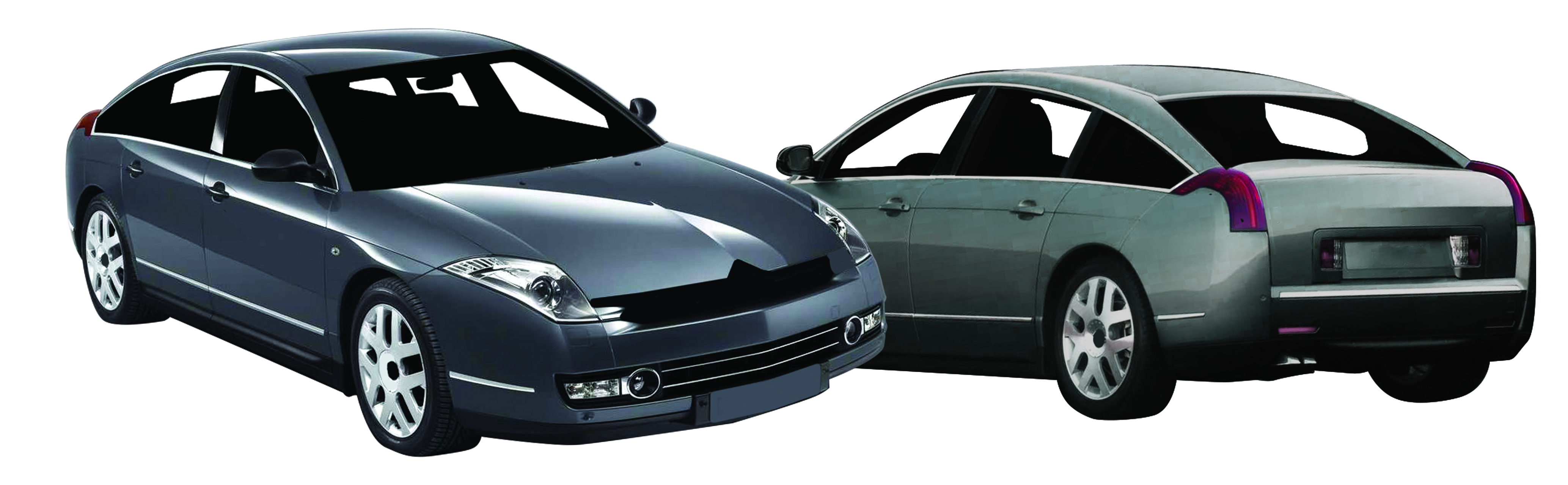 CITROEN - C6 - Mod. 01/05 - 12/12