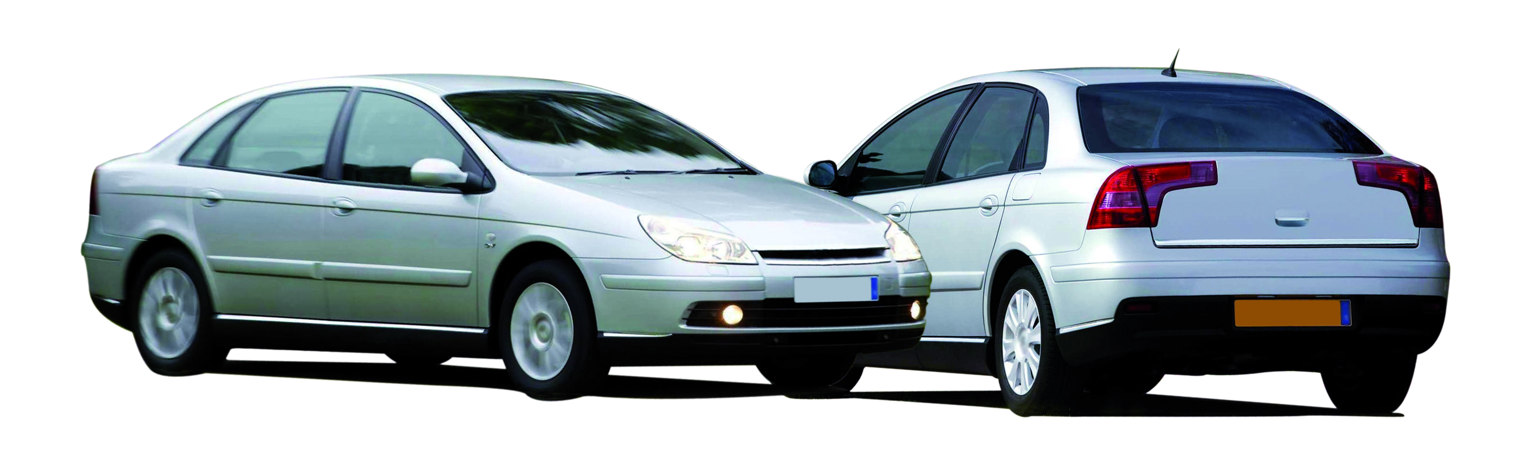 CITROEN - C5 - Mod. 10/04 - 12/07