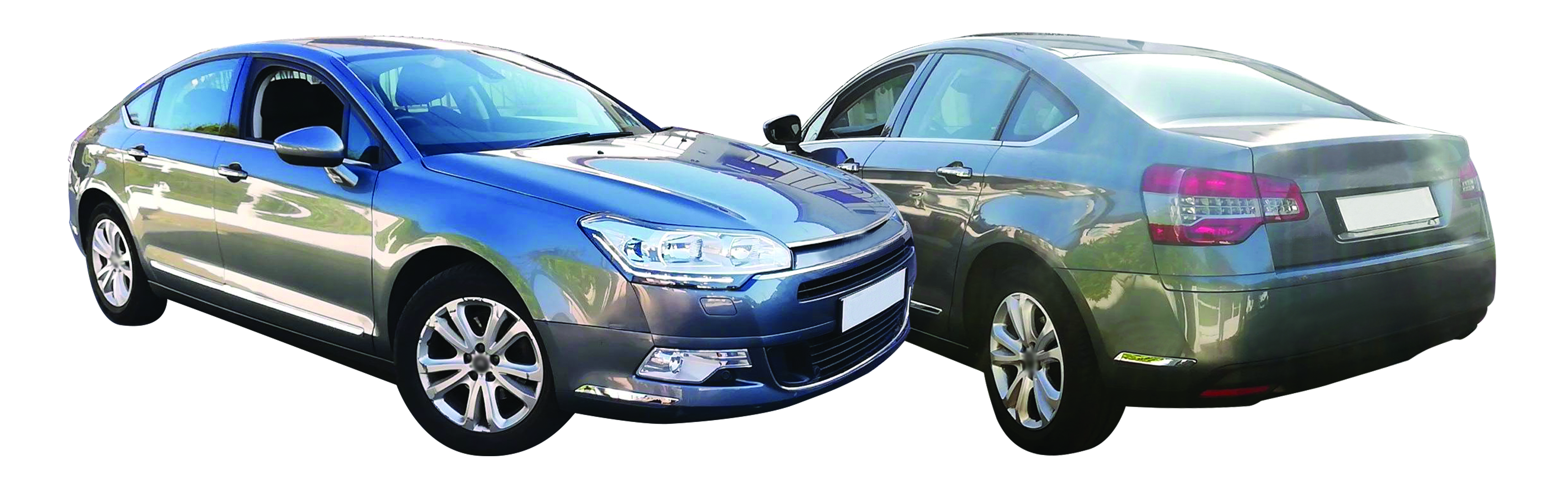 CITROEN - C5 - Mod. 01/11 - 05/17