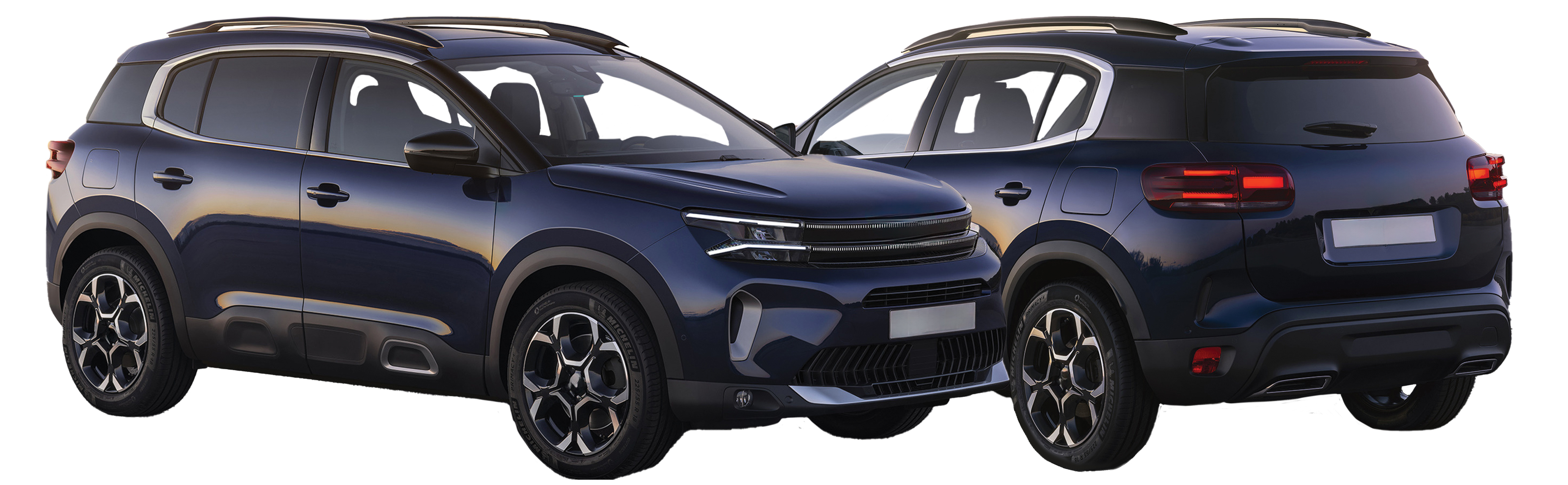 CITROEN - C5 AIRCROSS - Mod. 06/22 -