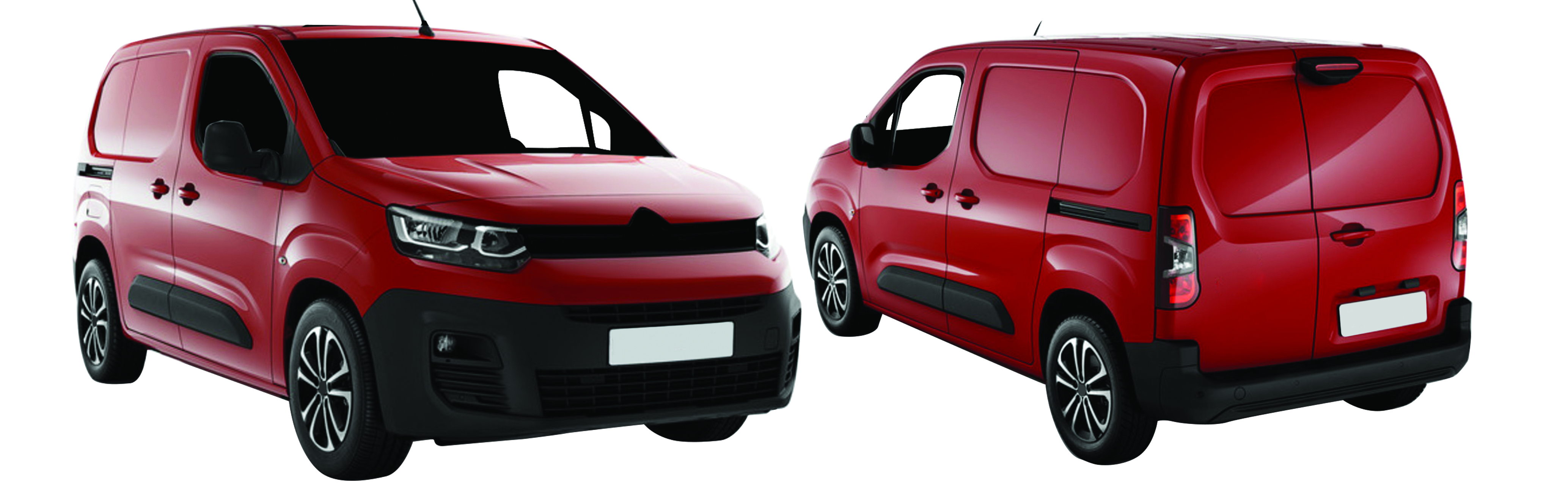 CITROEN - BERLINGO - Mod. 03/18 -