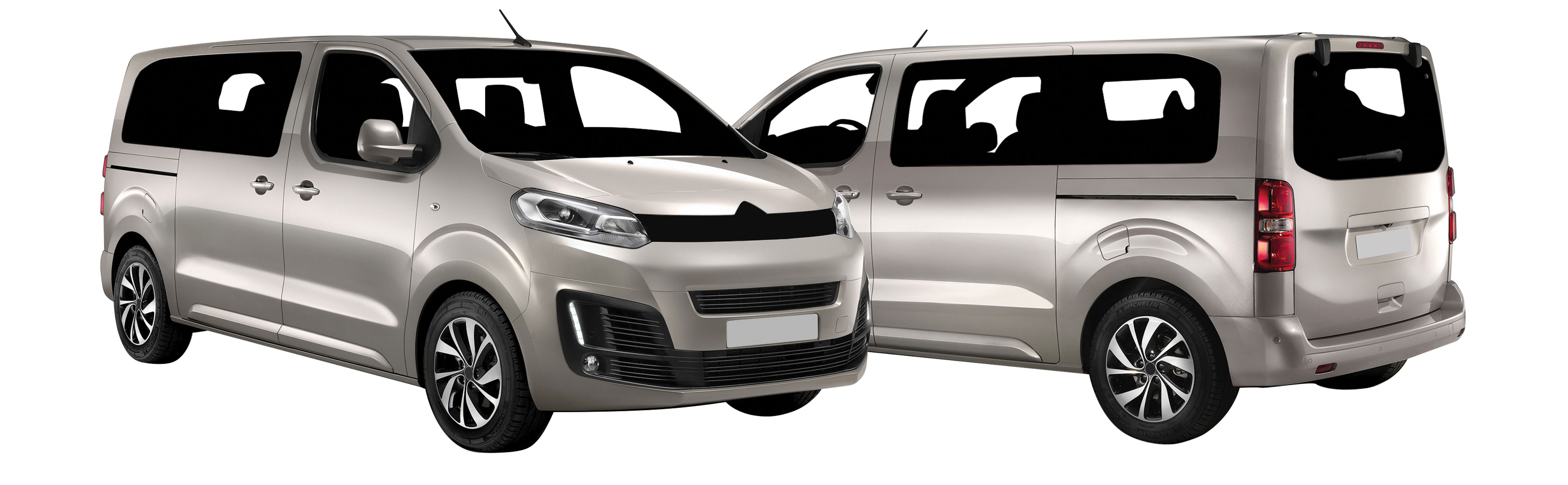 CITROEN - SPACE TOURER - Mod. 03/16 - 03/24