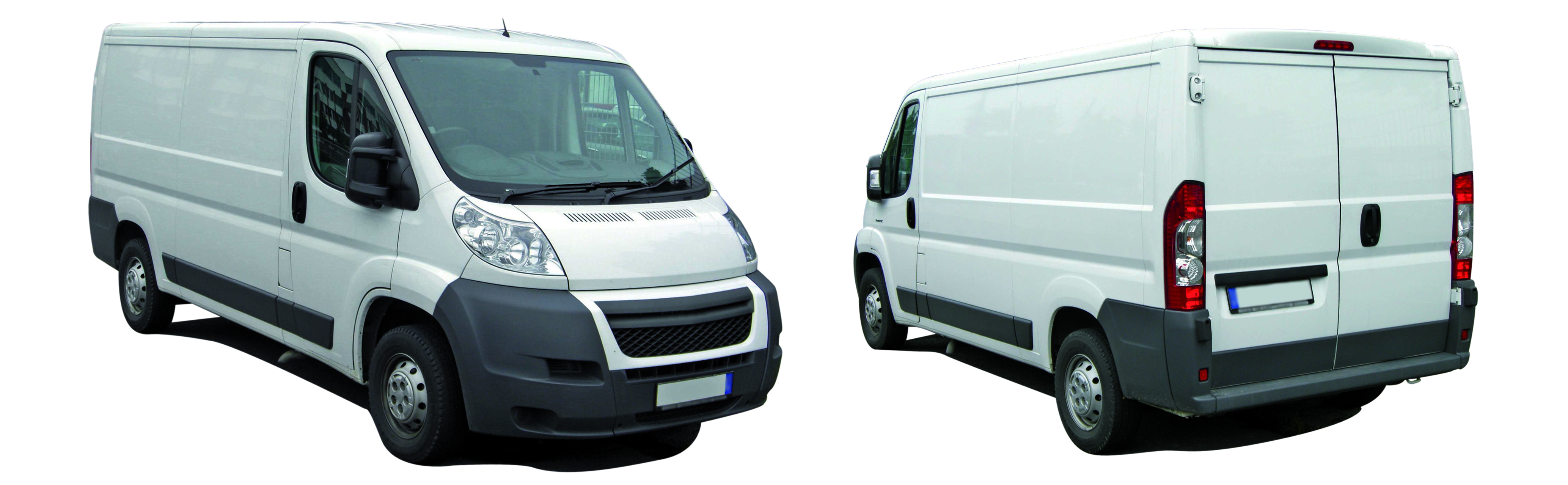 CITROEN - JUMPER - Mod. 01/06 - 06/14