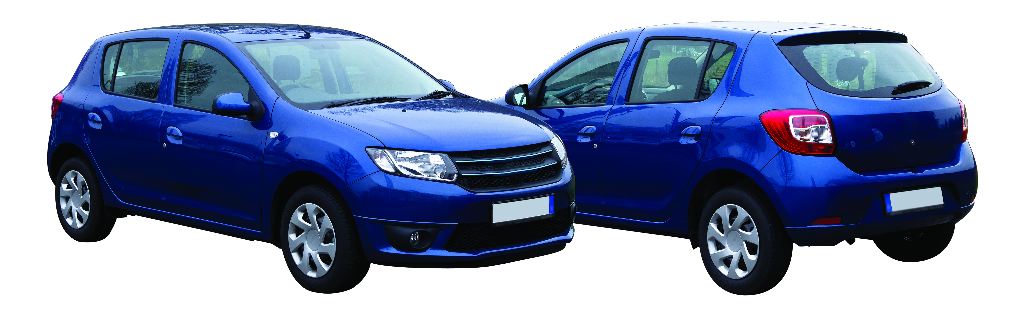 DACIA - SANDERO - Mod. 01/13 - 11/16