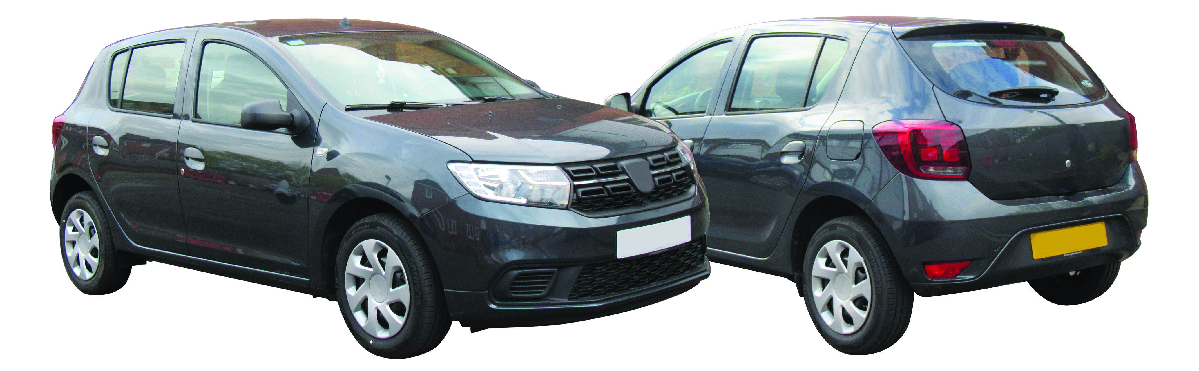 DACIA - SANDERO - Mod. 12/16 - 05/20