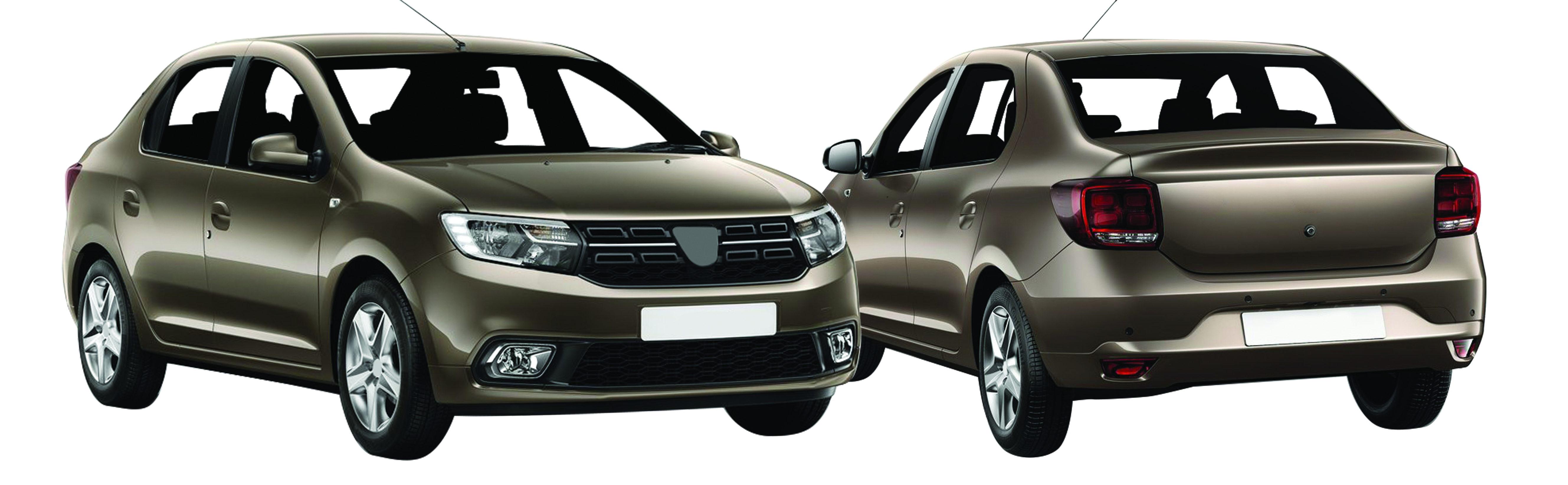 DACIA - LOGAN - Mod. 12/16 -