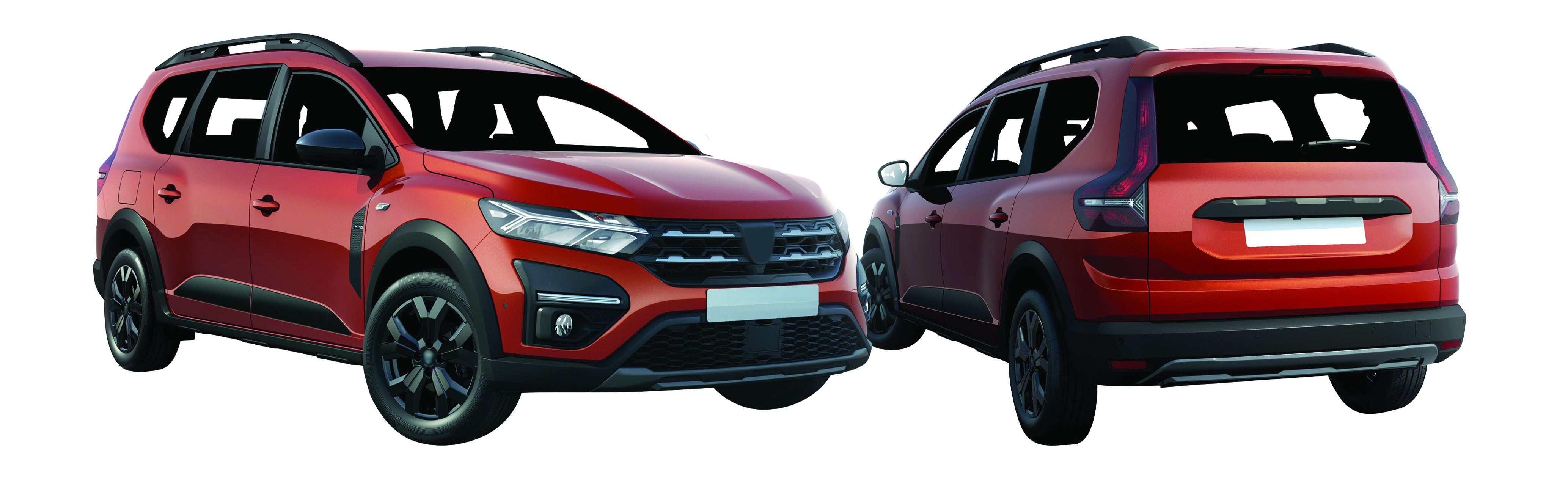 DACIA - JOGGER - Mod. 03/21 -