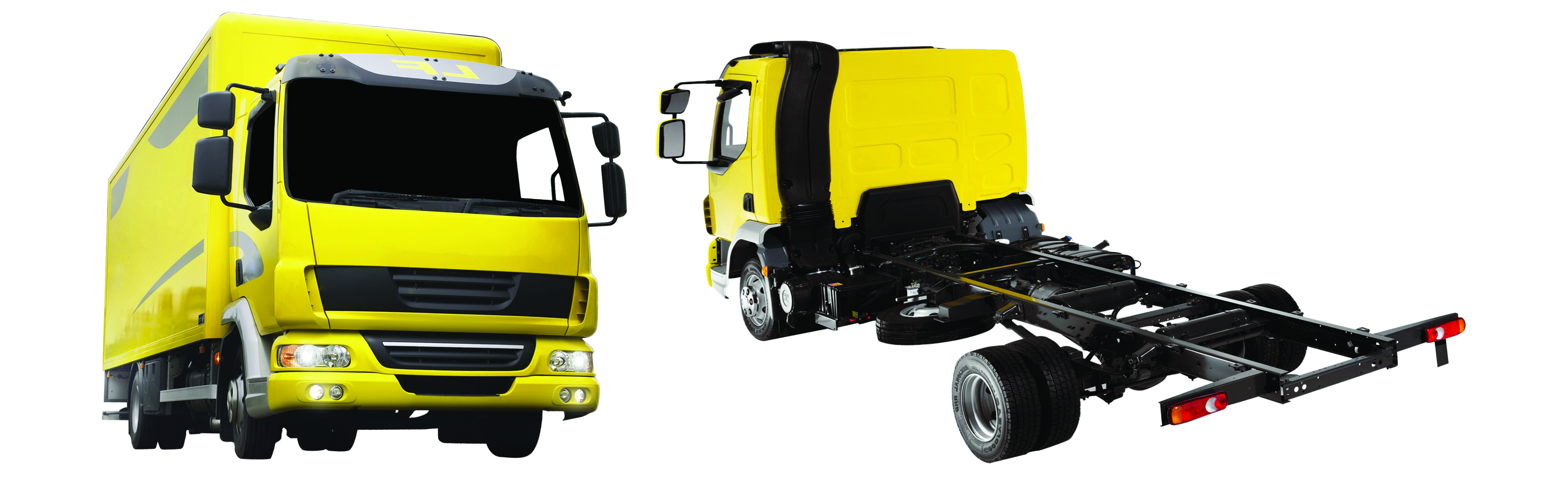 DAF - LF (LF0) - Mod. 01/01 - 06/13