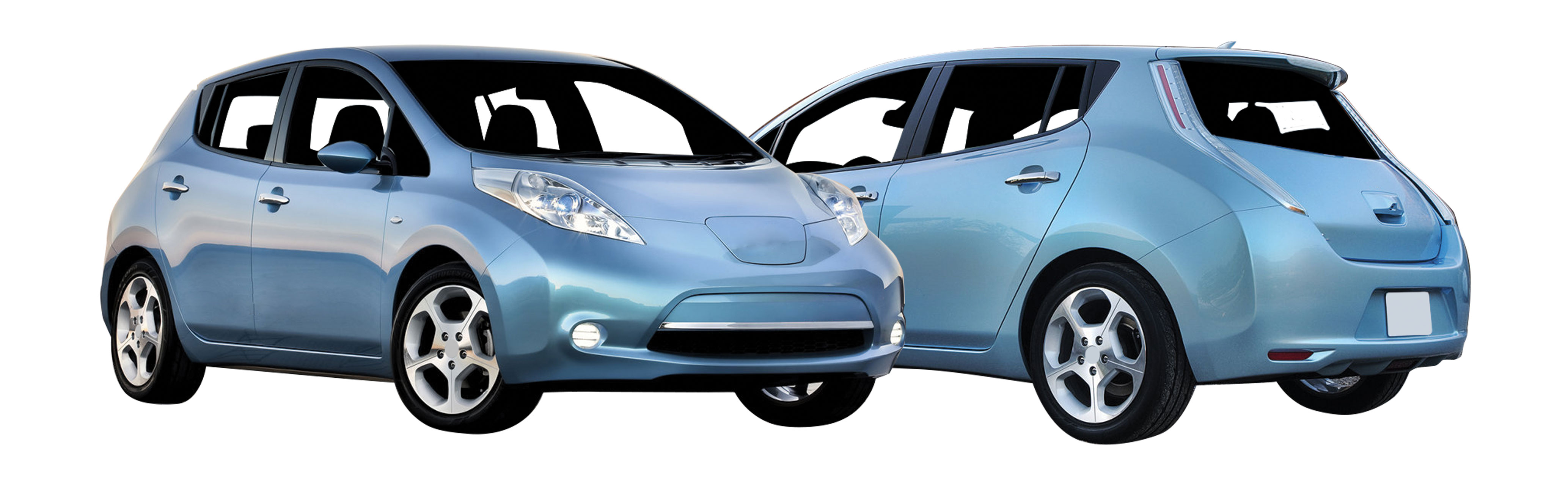 NISSAN - LEAF (ZE0) - Mod. 01/11 - 04/13