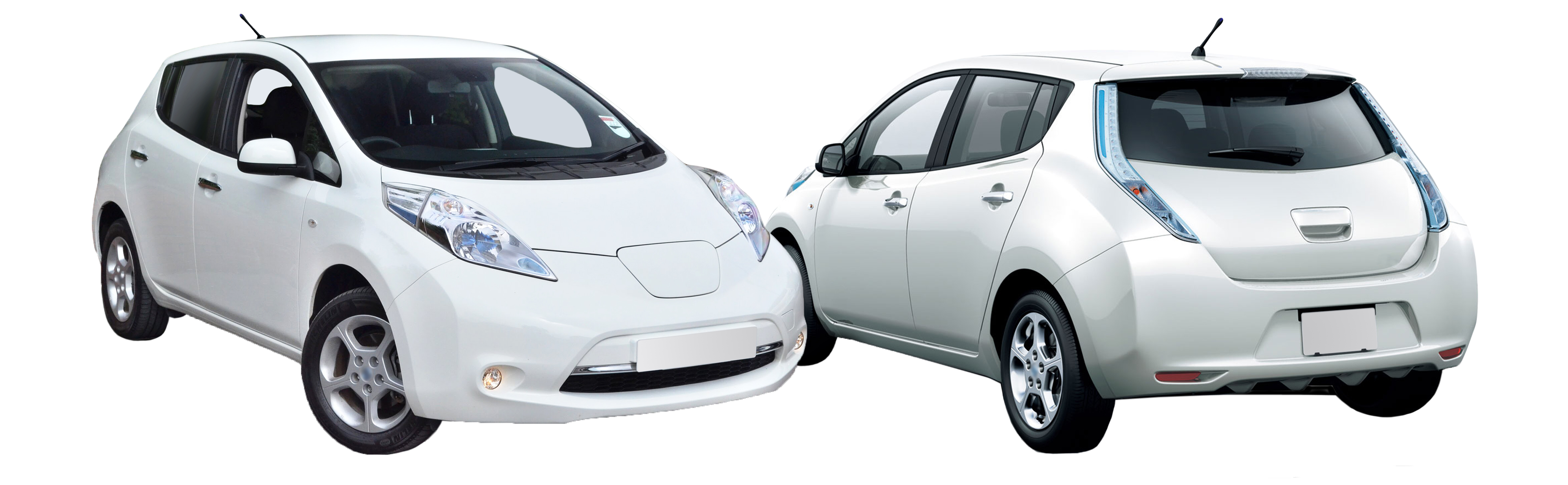 NISSAN - LEAF (ZE0) - Mod. 05/13 - 09/16