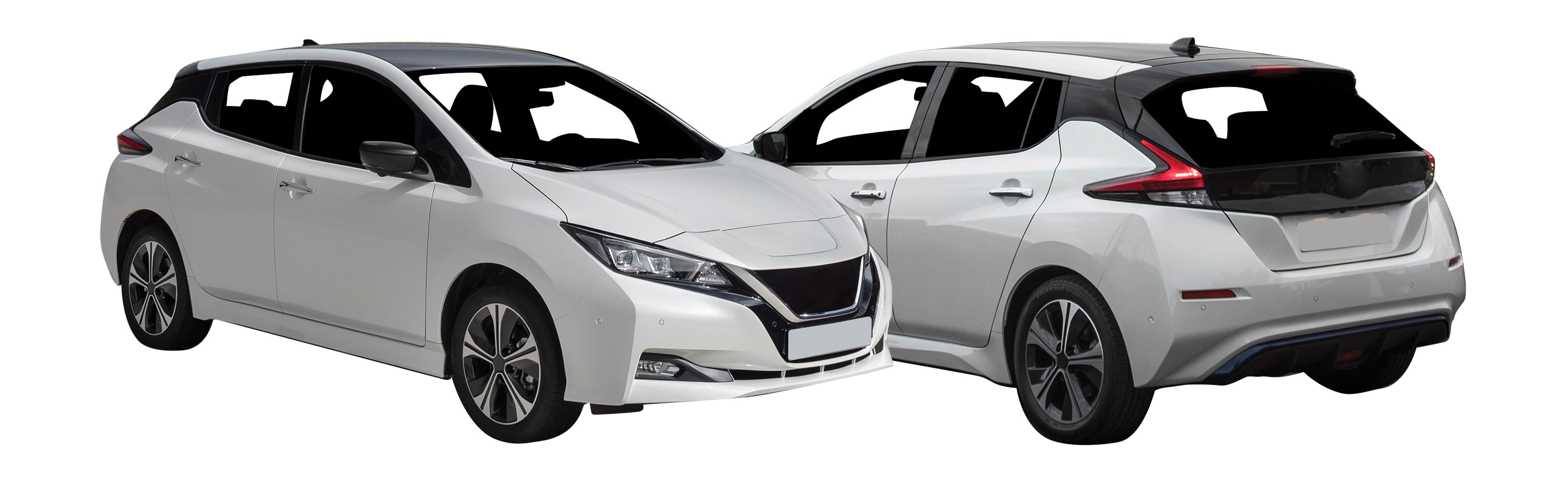 NISSAN - LEAF (ZE1) - Mod. 10/17 - 02/22