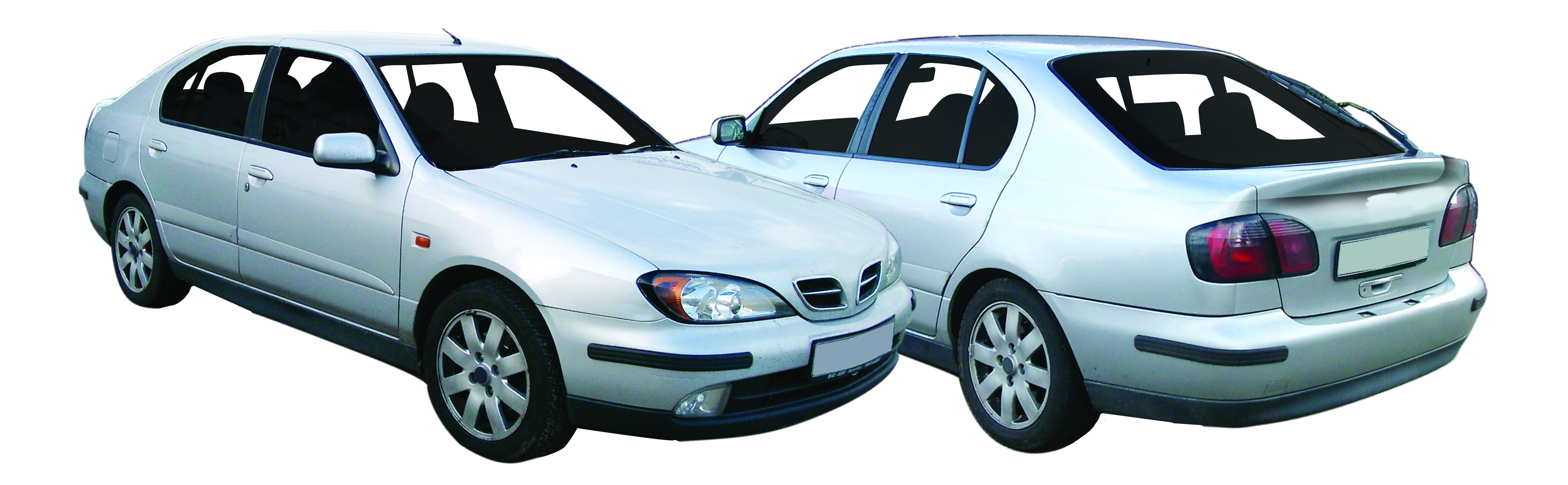 NISSAN - PRIMERA P11 - Mod. 06/99 - 03/02