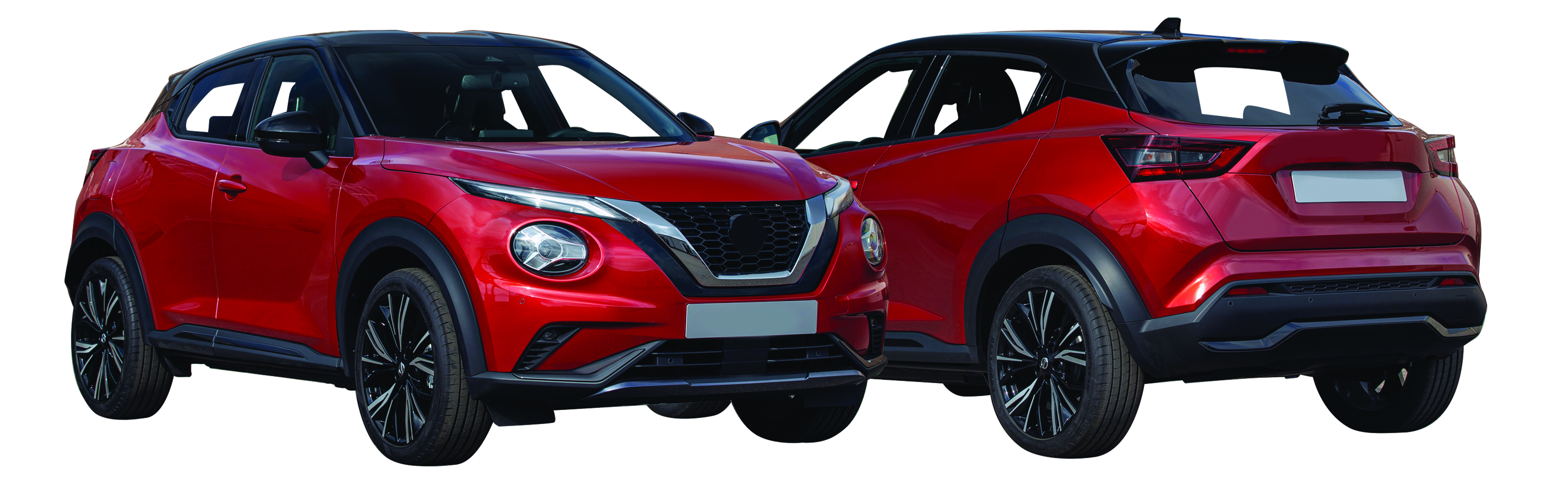 NISSAN - JUKE - Mod. 11/19 -