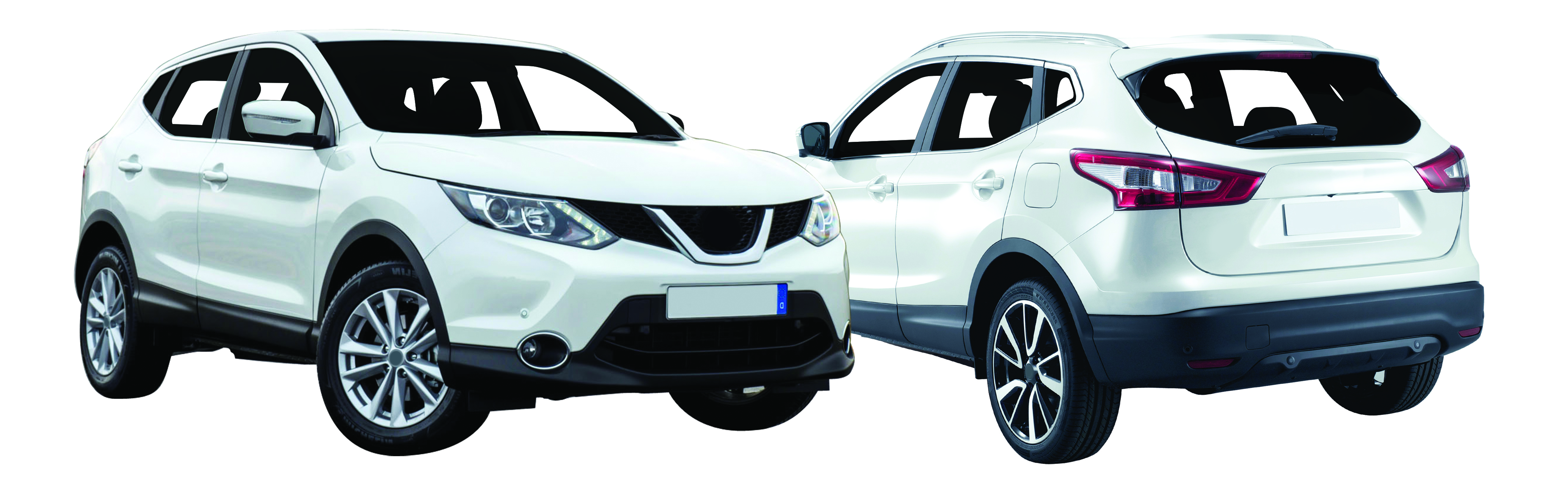 NISSAN - QASHQAI (J11) - Mod. 02/14 - 08/17
