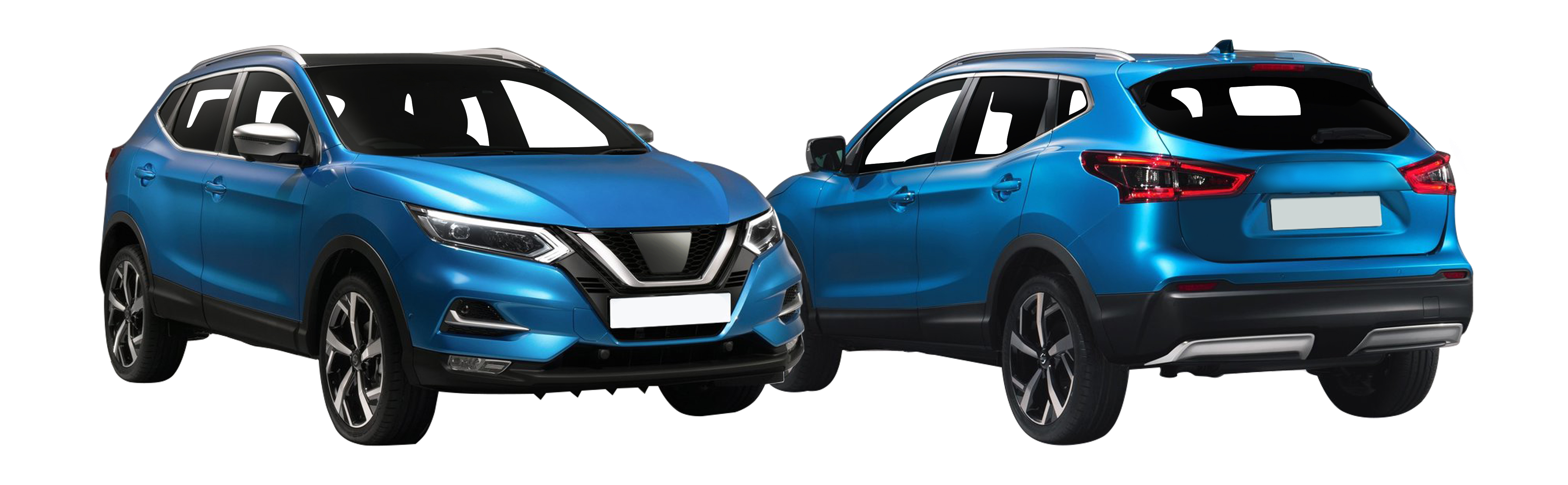 NISSAN - QASHQAI (J11) - Mod. 09/17 - 01/21