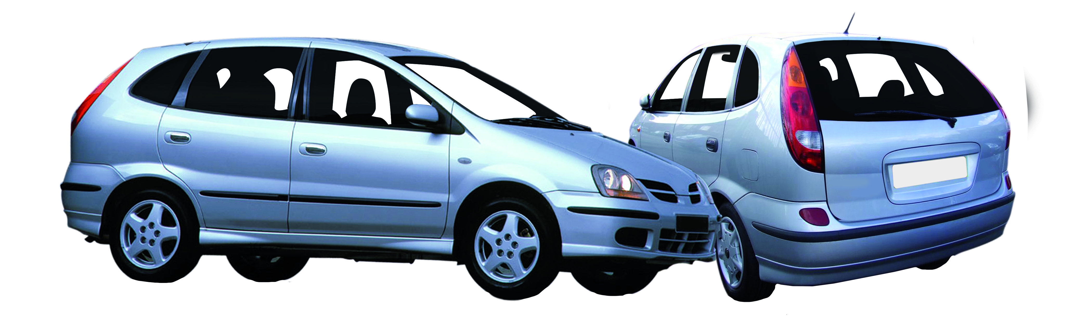 NISSAN - ALMERA TINO - Mod. 04/01 - 12/06