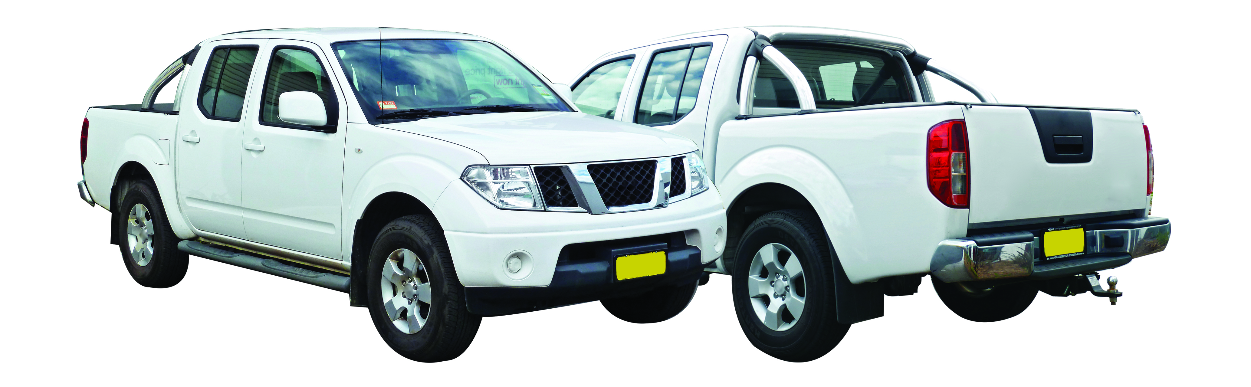 NISSAN - NAVARA - PATHFINDER (D40) - Mod. 02/10 - 12/15