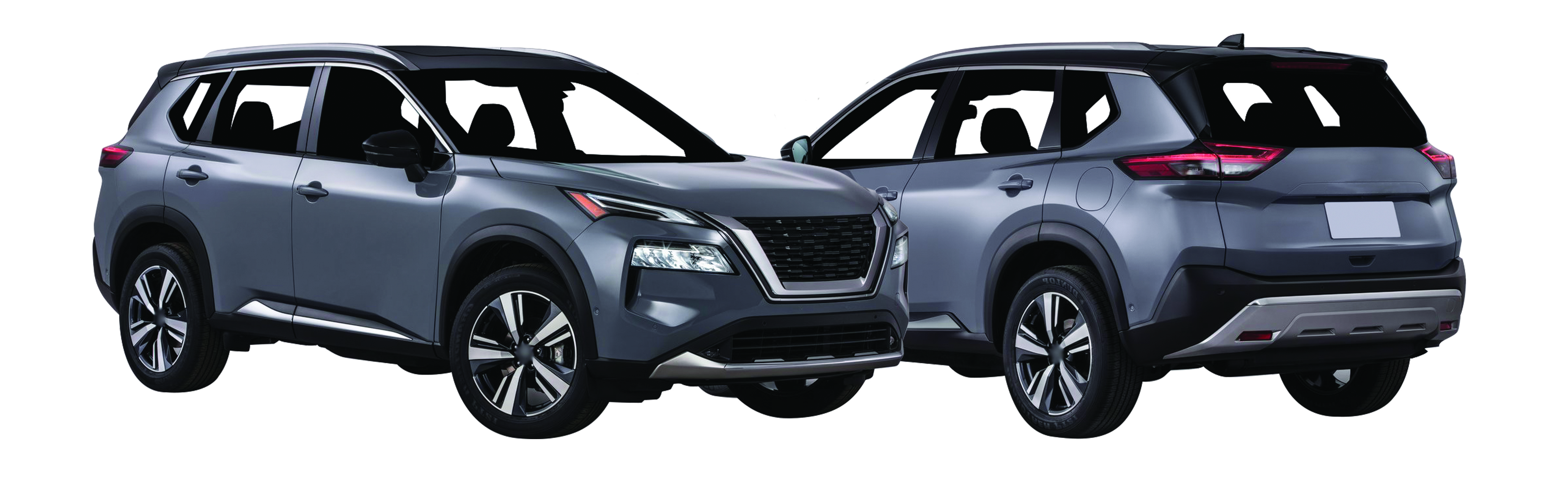 NISSAN - X-TRAIL - Mod. 09/22 -