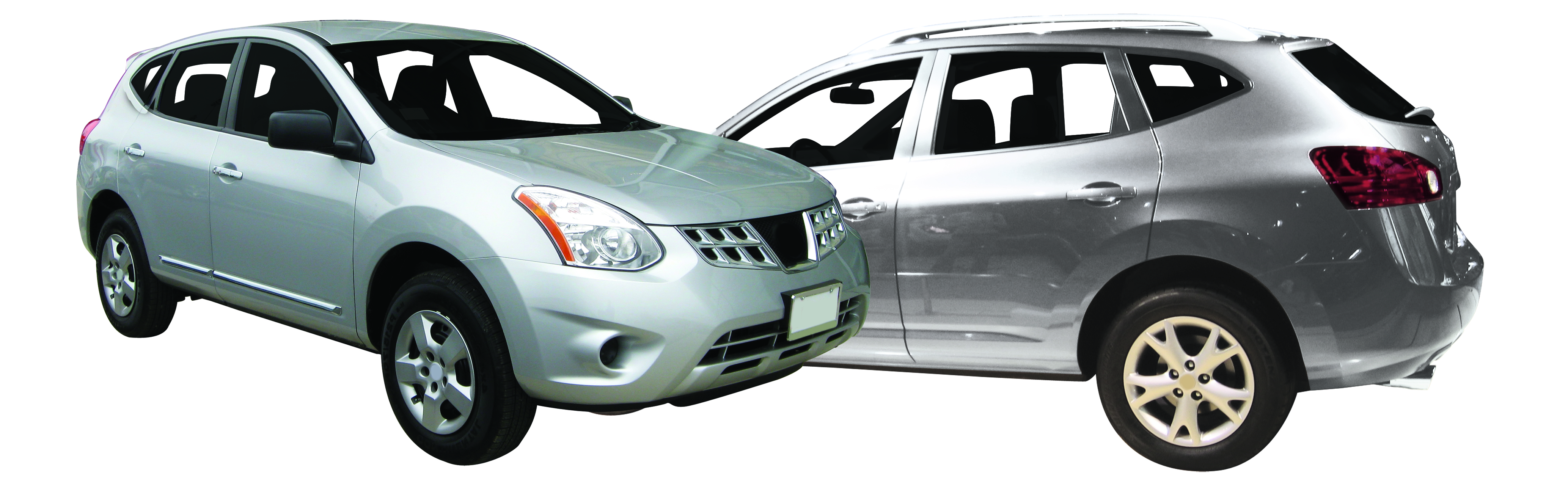 NISSAN - ROGUE - Mod. 01/11 - 11/13