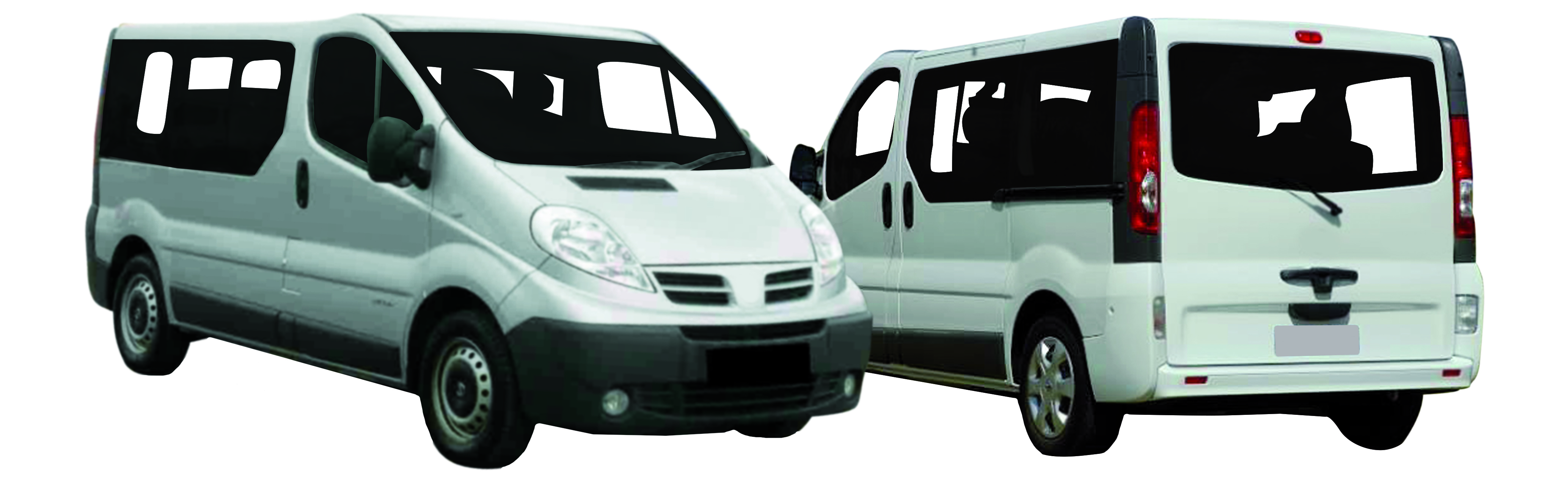 NISSAN - PRIMASTAR - Mod. 01/07 - 12/15