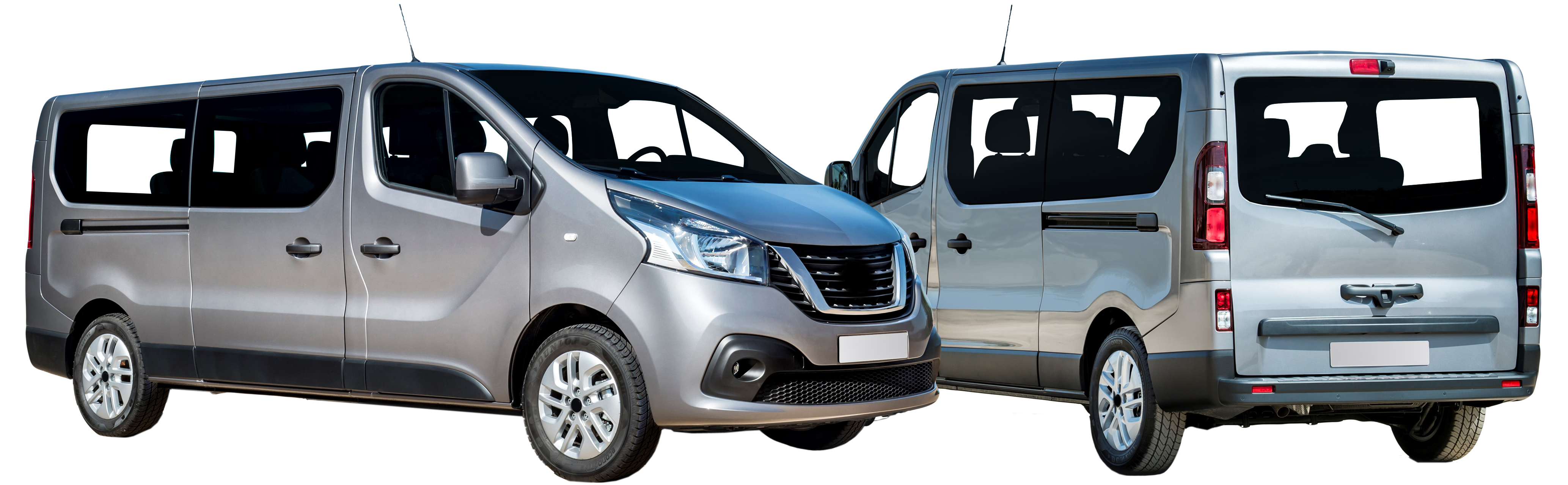 NISSAN - NV 300 (X82) - Mod. 11/16 -