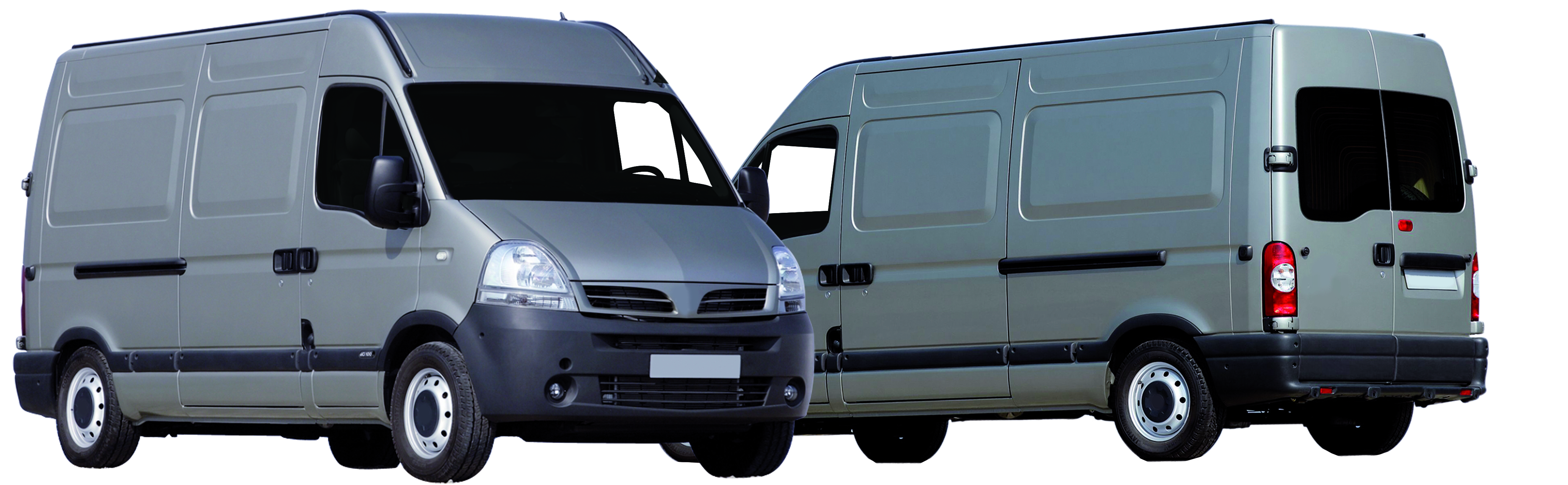 NISSAN - INTERSTAR - Mod. 02/03 - 01/06