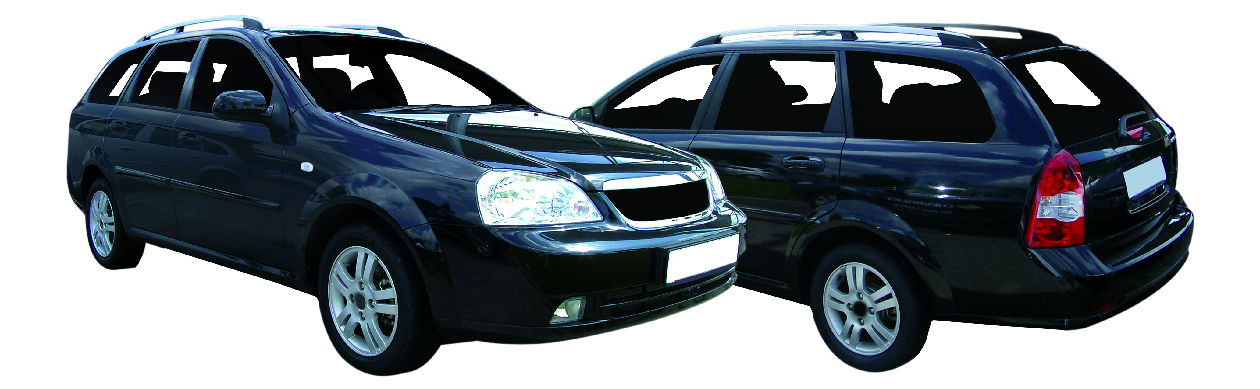 CHEVROLET/DAEWOO - NUBIRA J200 - Mod. 09/05 - 12/10