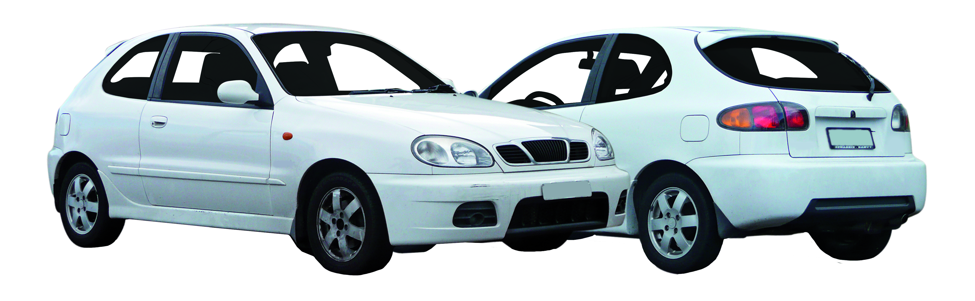 CHEVROLET/DAEWOO - LANOS II - Mod. 05/00 - 01/04