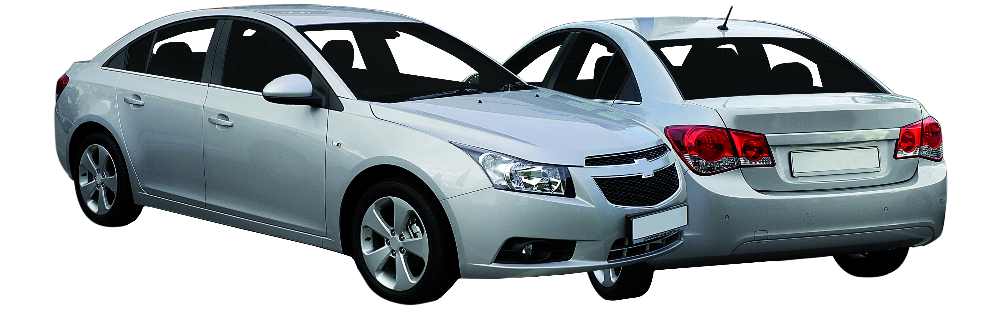 CHEVROLET/DAEWOO - CRUZE - Mod. 01/09 - 04/12