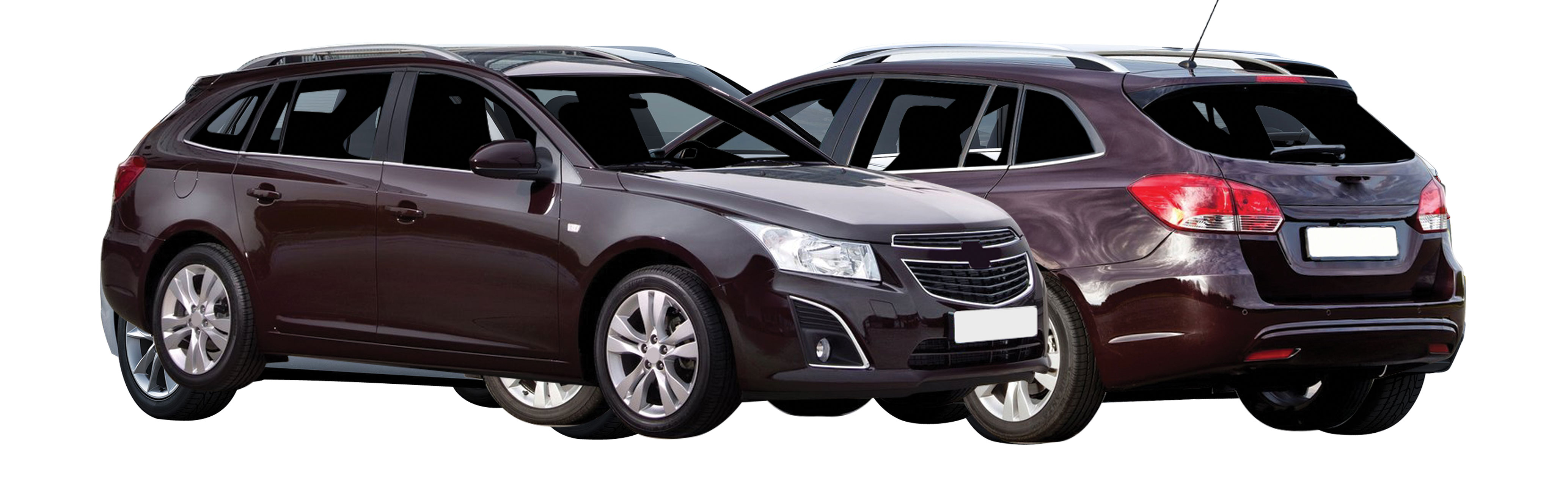 CHEVROLET/DAEWOO - CRUZE - Mod. 05/12 - 06/15