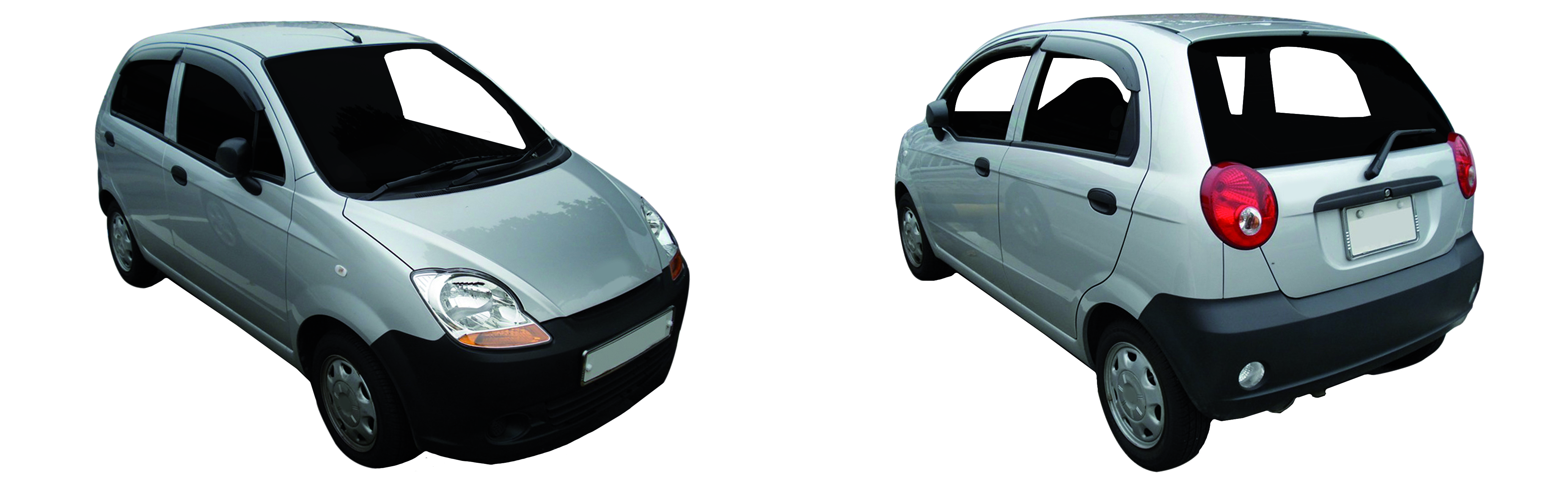 CHEVROLET/DAEWOO - MATIZ - Mod. 01/05 - 08/07