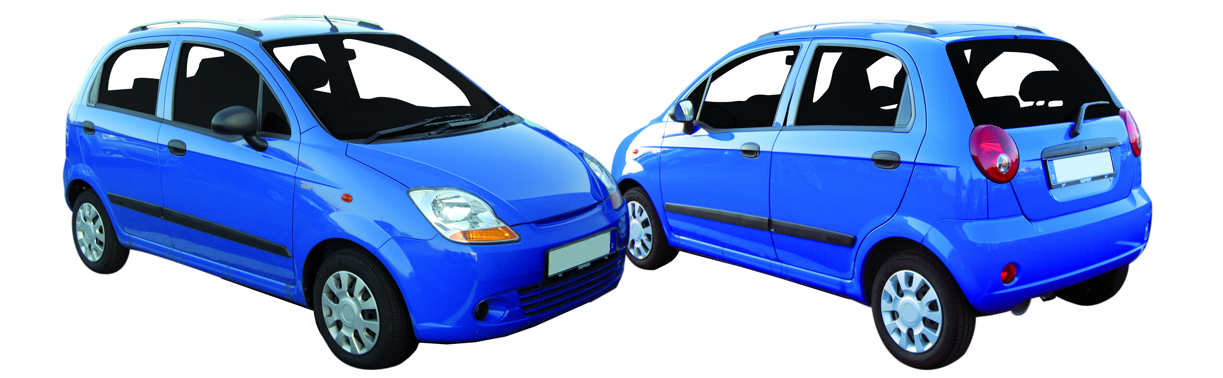 CHEVROLET/DAEWOO - MATIZ - Mod. 09/07 - 12/10