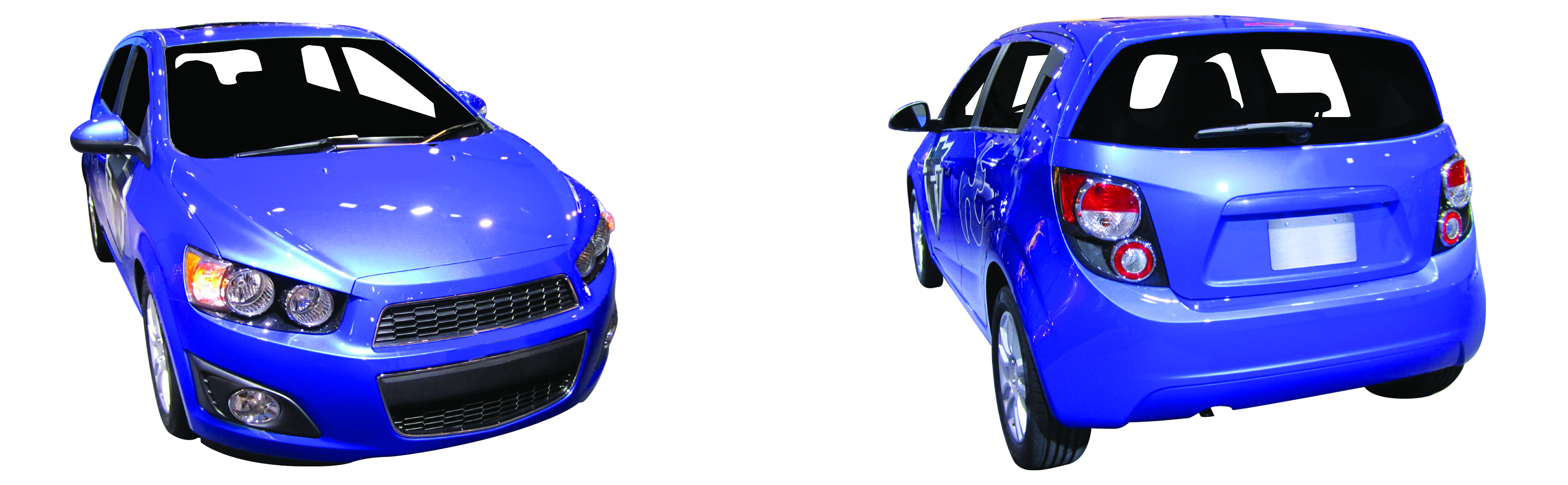 CHEVROLET/DAEWOO - AVEO - Mod. 01/11 - 05/15