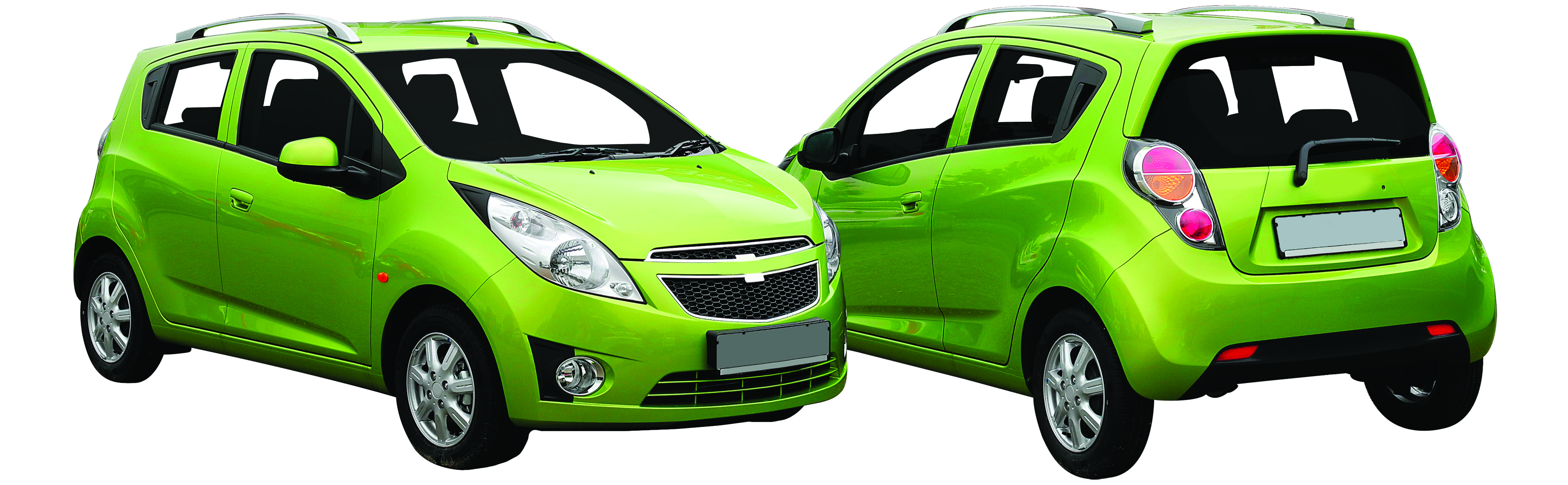 CHEVROLET/DAEWOO - SPARK - Mod. 02/09 - 12/12