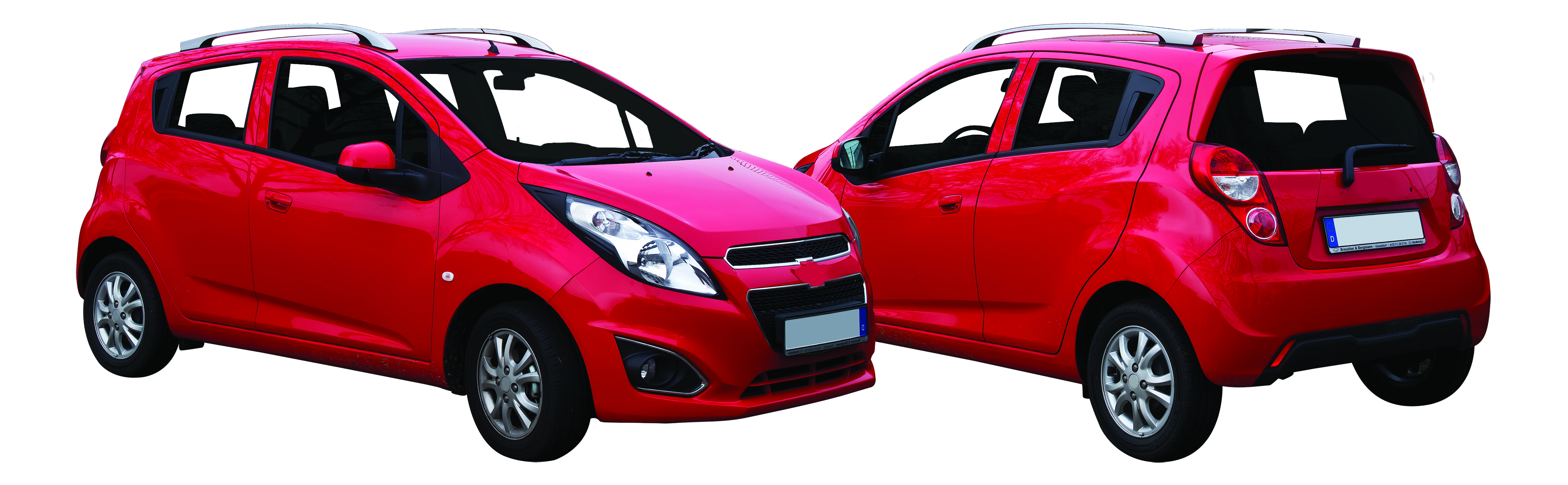 CHEVROLET/DAEWOO - SPARK - Mod. 01/13 - 03/15