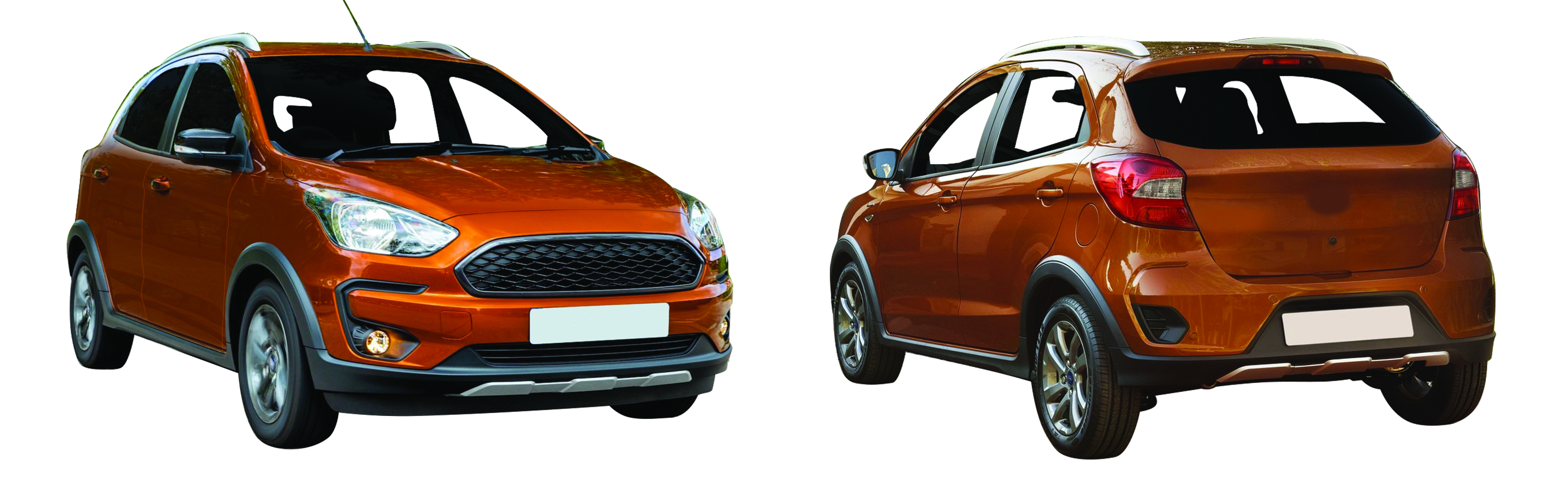 FORD - KA+ - Mod. 06/18 -