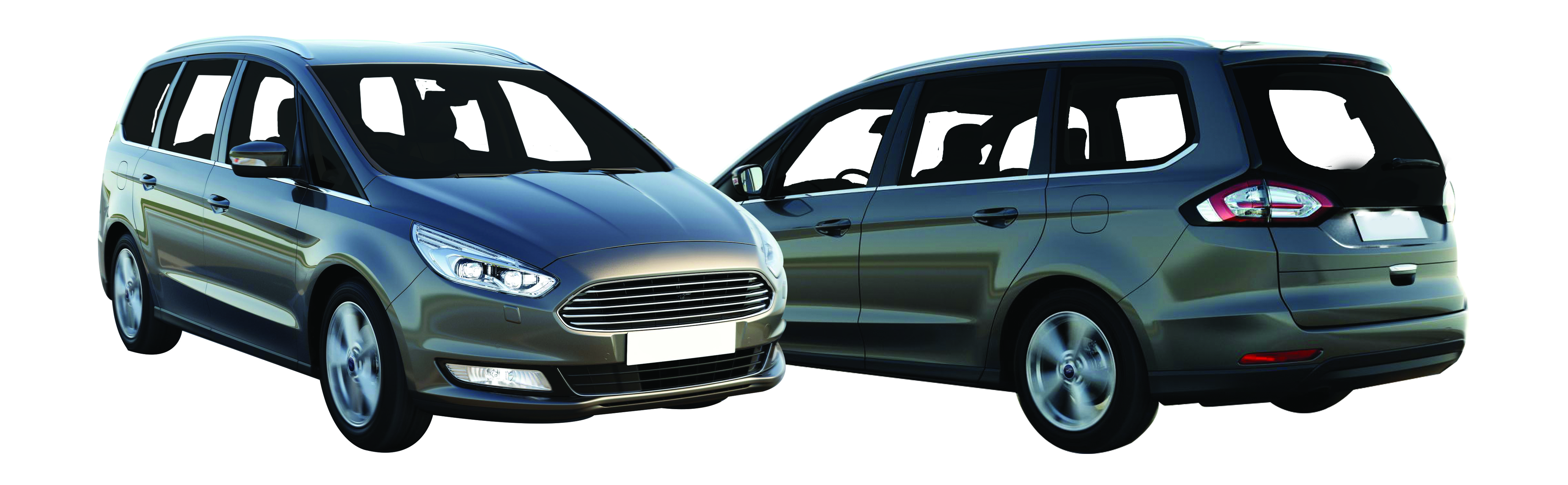 FORD - GALAXY - Mod. 01/15 - 05/19