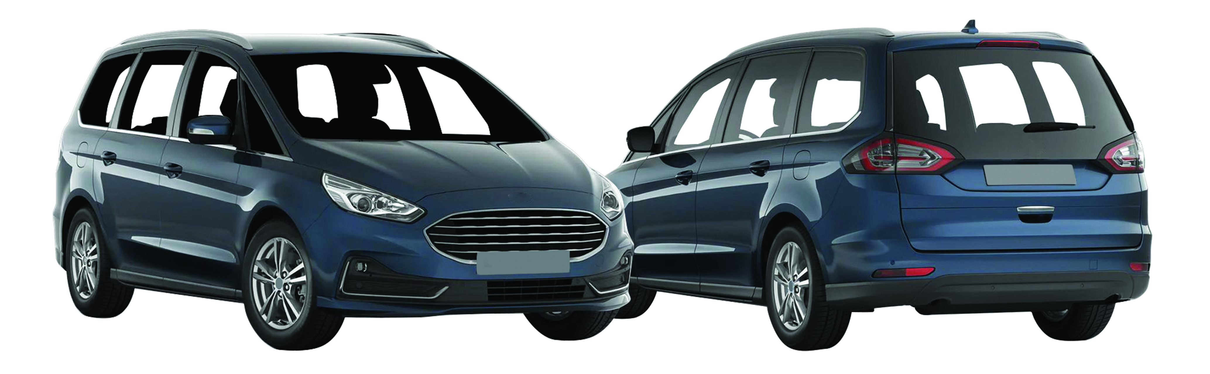 FORD - GALAXY - Mod. 06/19 -