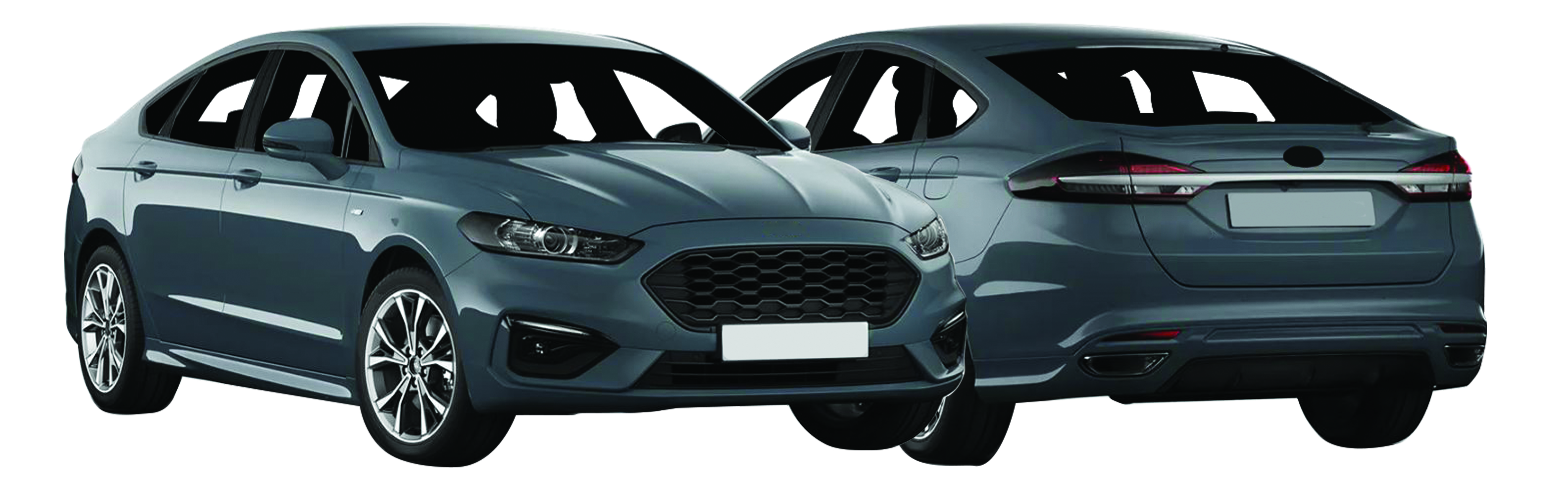 FORD - MONDEO ST-LINE - Mod. 12/19 -