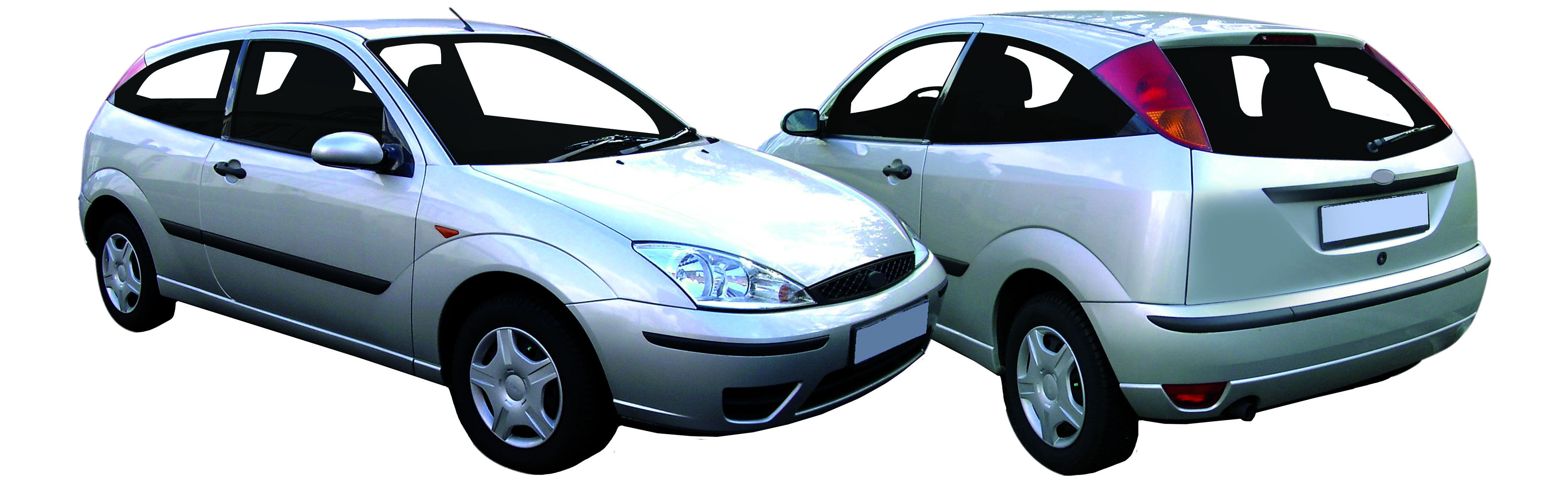 FORD - FOCUS - Mod. 11/01 - 02/05