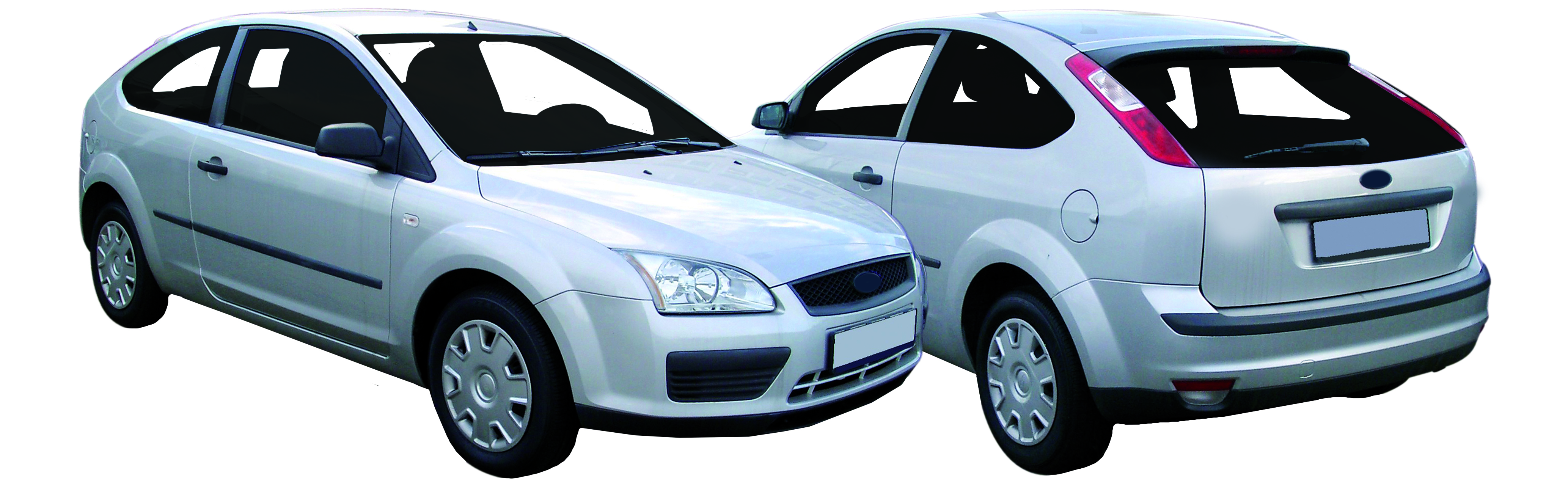 FORD - FOCUS - Mod. 03/05 - 07/07