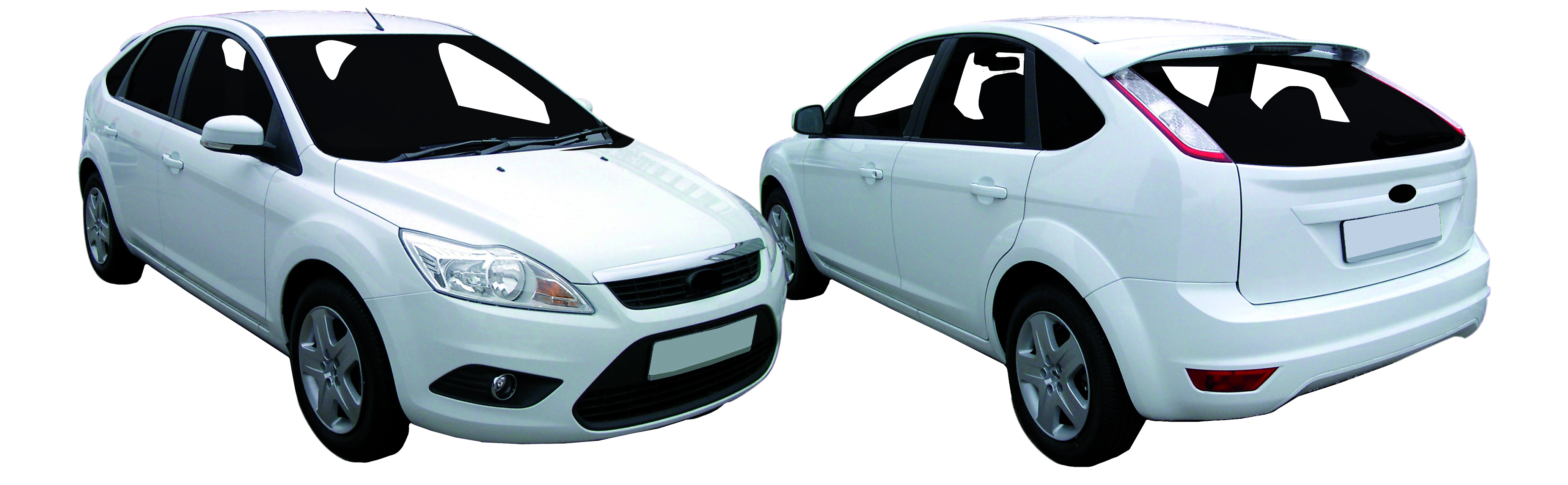 FORD - FOCUS - Mod. 08/07 - 02/11