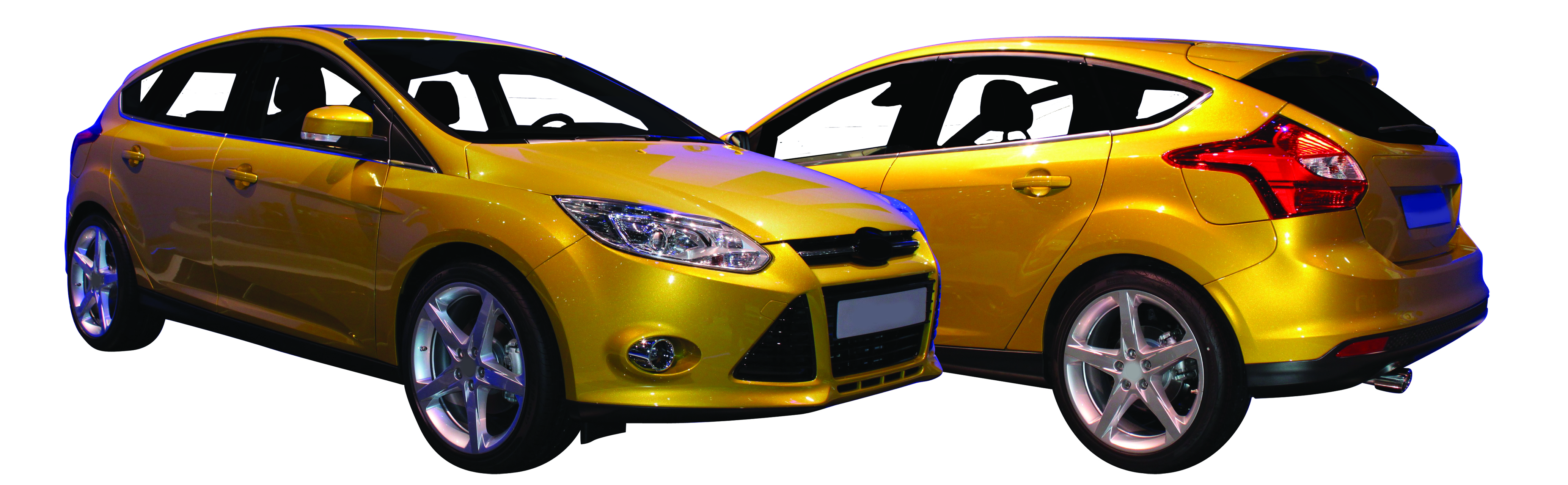FORD - FOCUS - Mod. 03/11 - 12/14