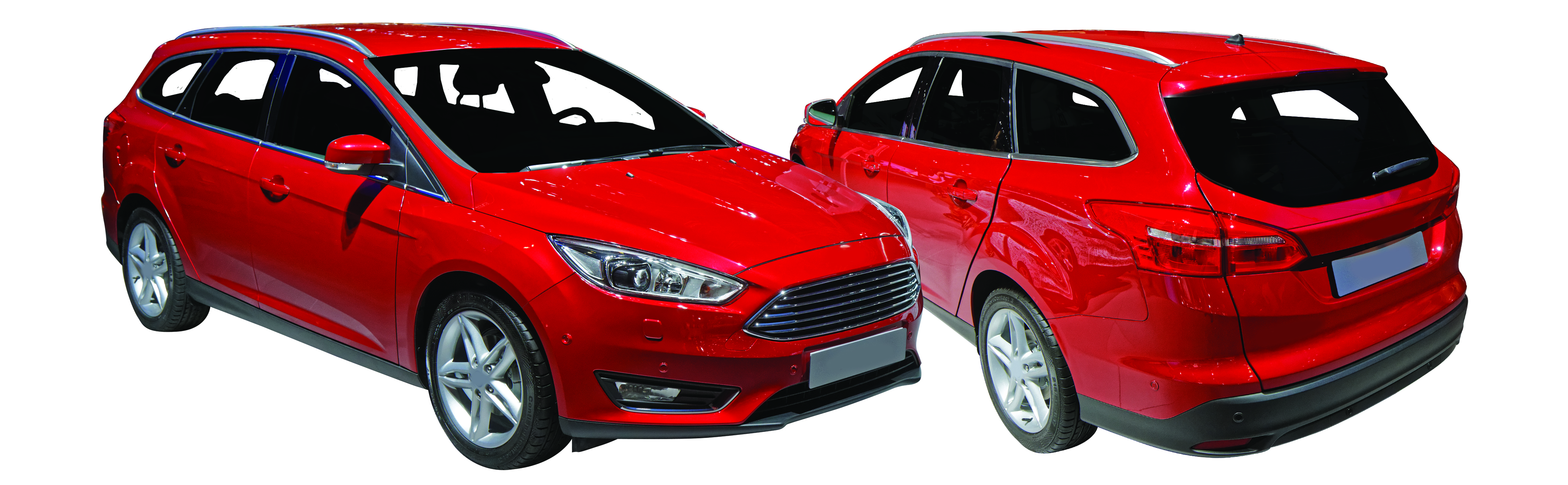 FORD - FOCUS - Mod. 01/15 - 06/18