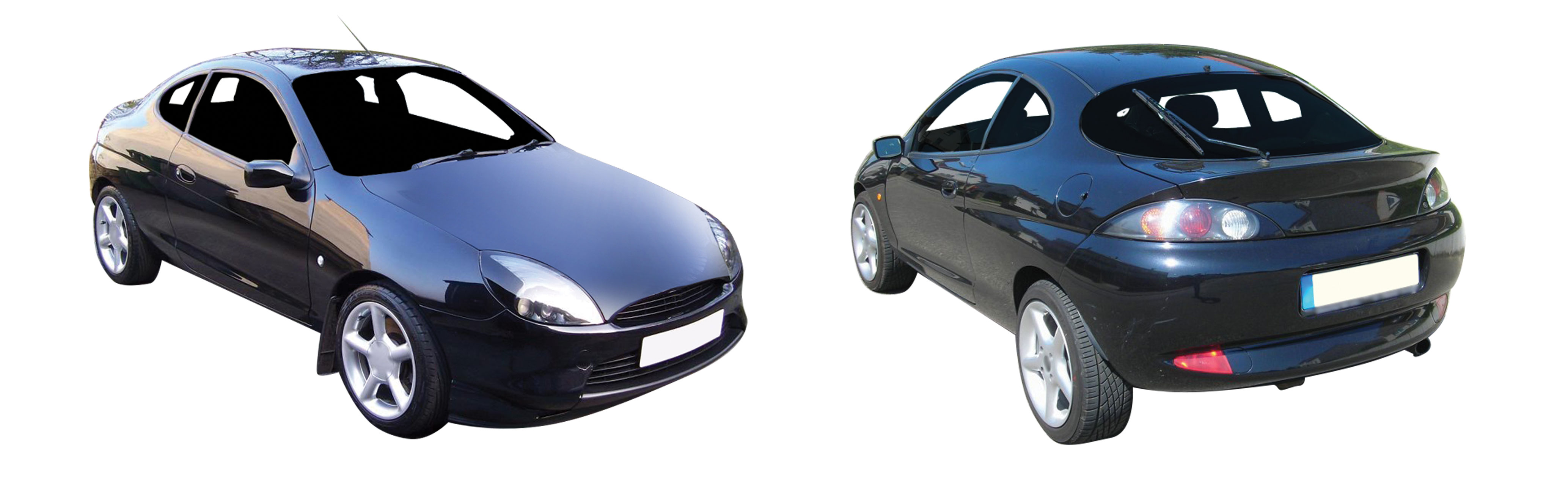 FORD - PUMA - Mod. 09/97 - 07/02