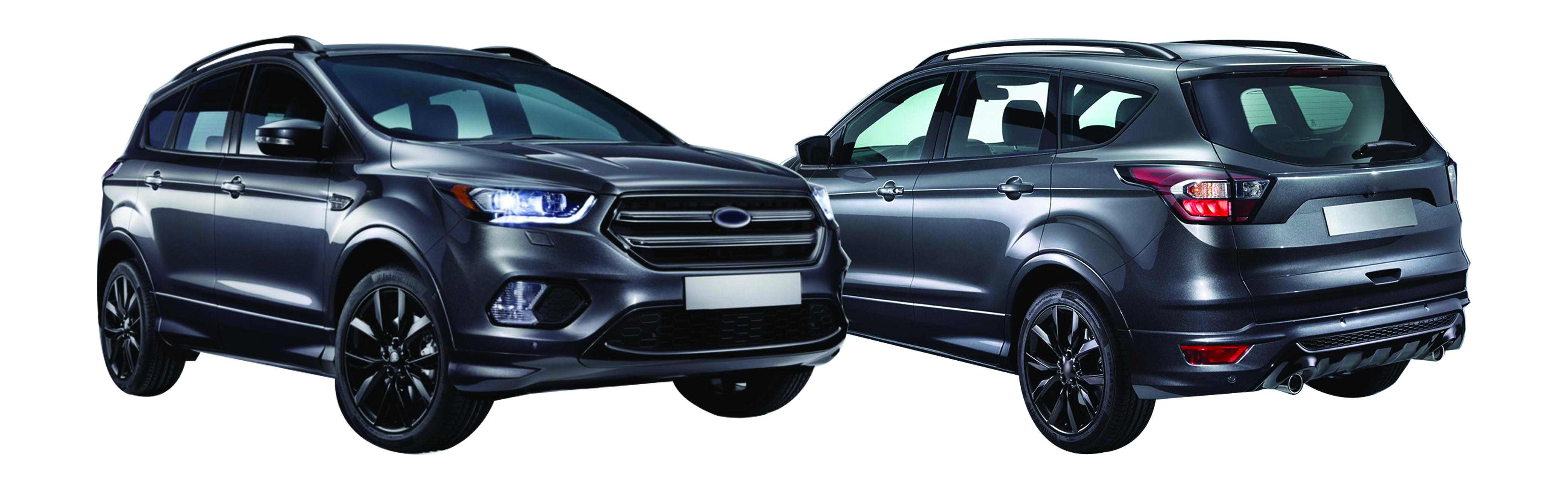 FORD - KUGA - Mod. 09/16 - 07/19