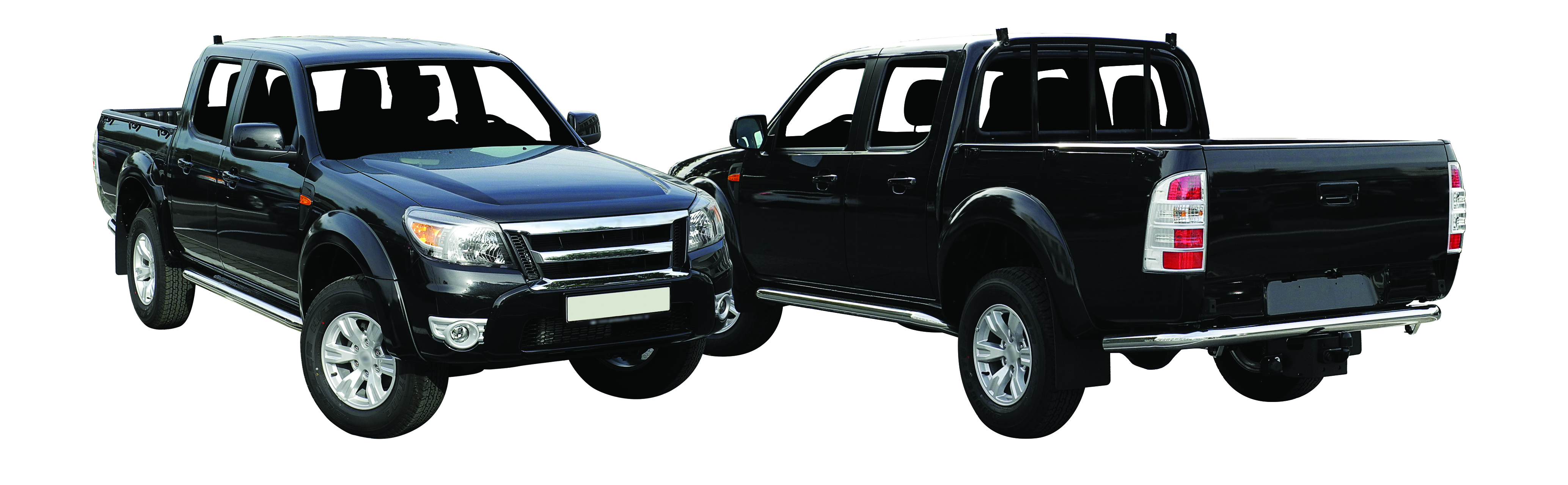 FORD - RANGER - Mod. 04/09 - 12/11
