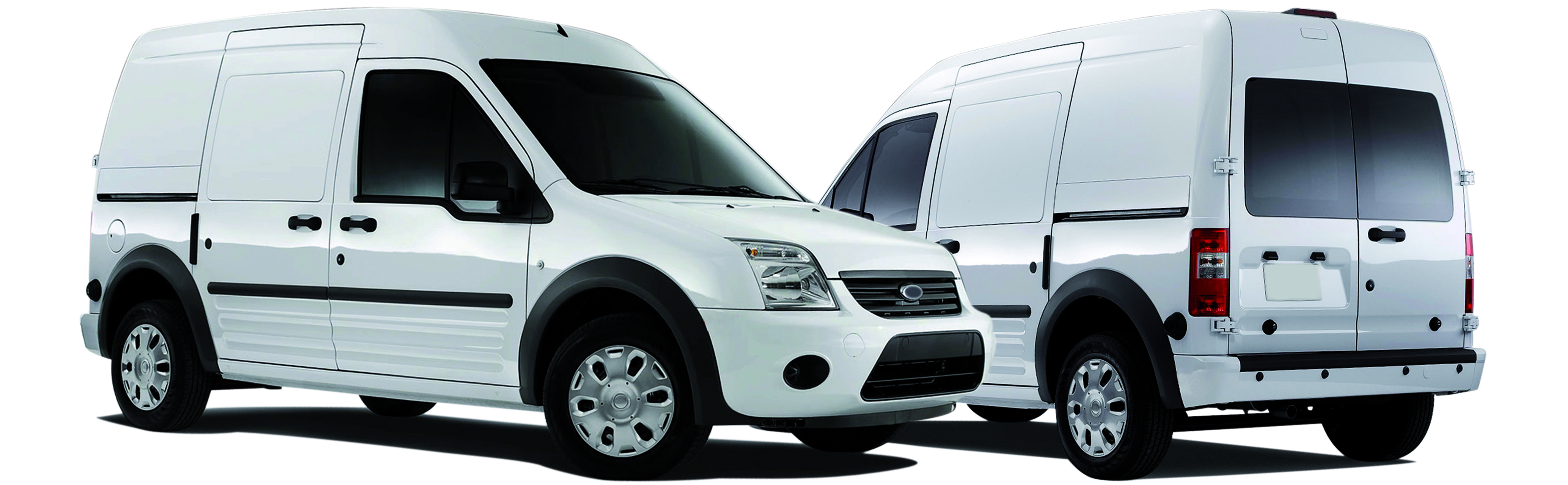 FORD - TRANSIT/TOURNEO - CONNECT - Mod. 02/09 - 01/14