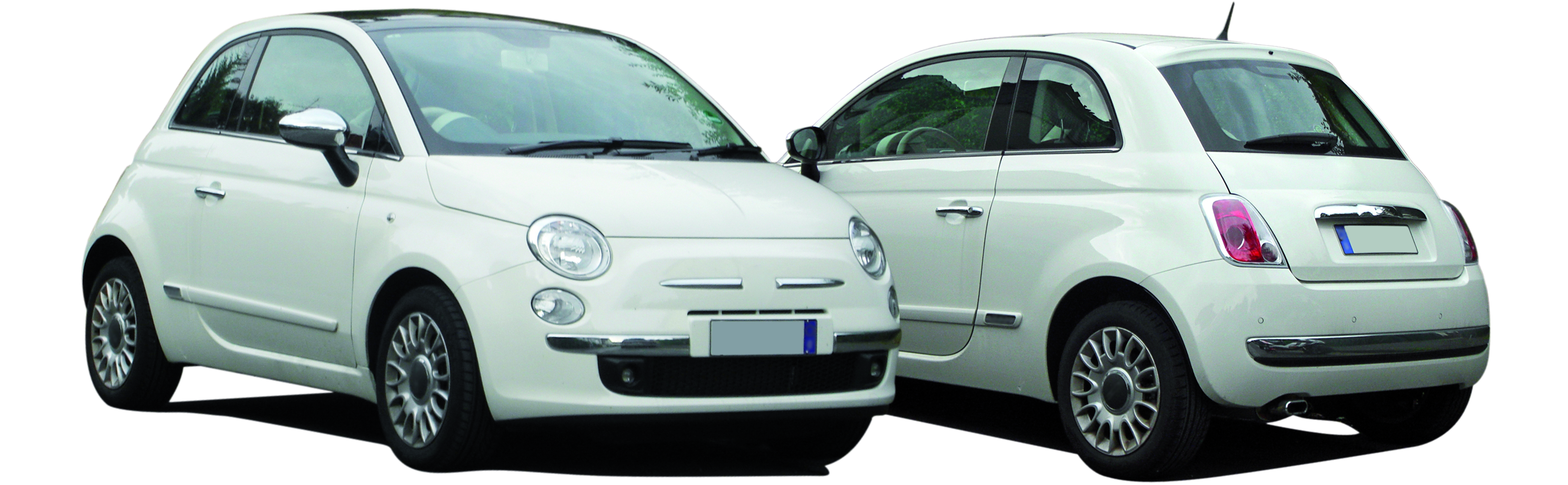 FIAT - 500 - Mod. 07/07 - 06/15