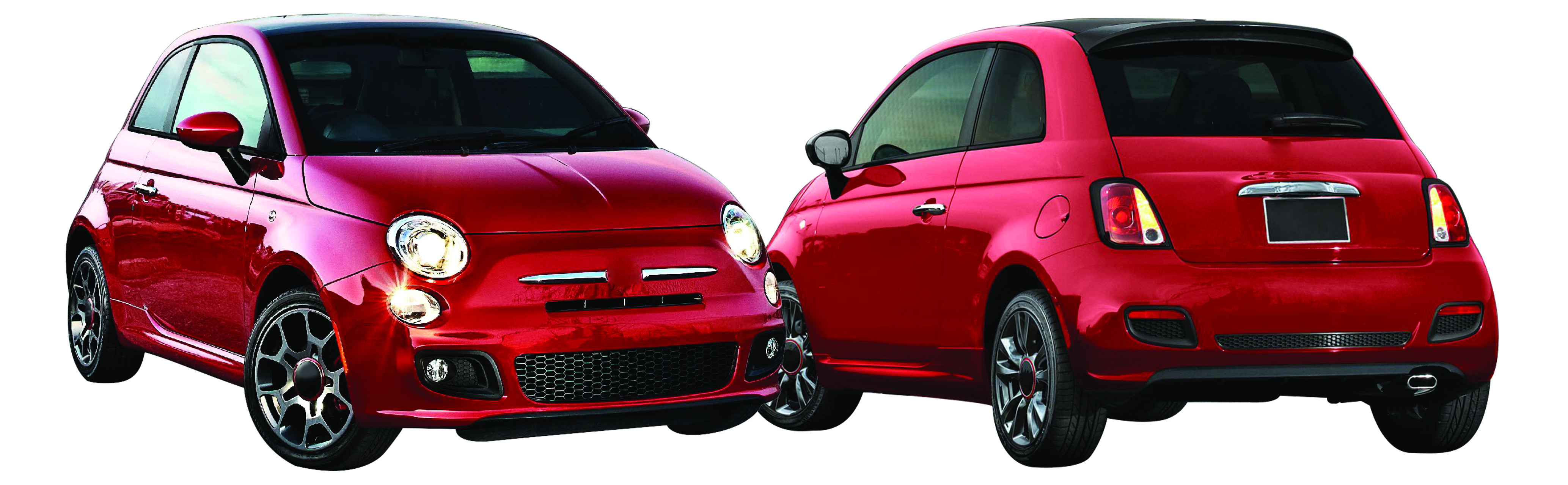 FIAT - 500 S - Mod. 08/12 - 06/15